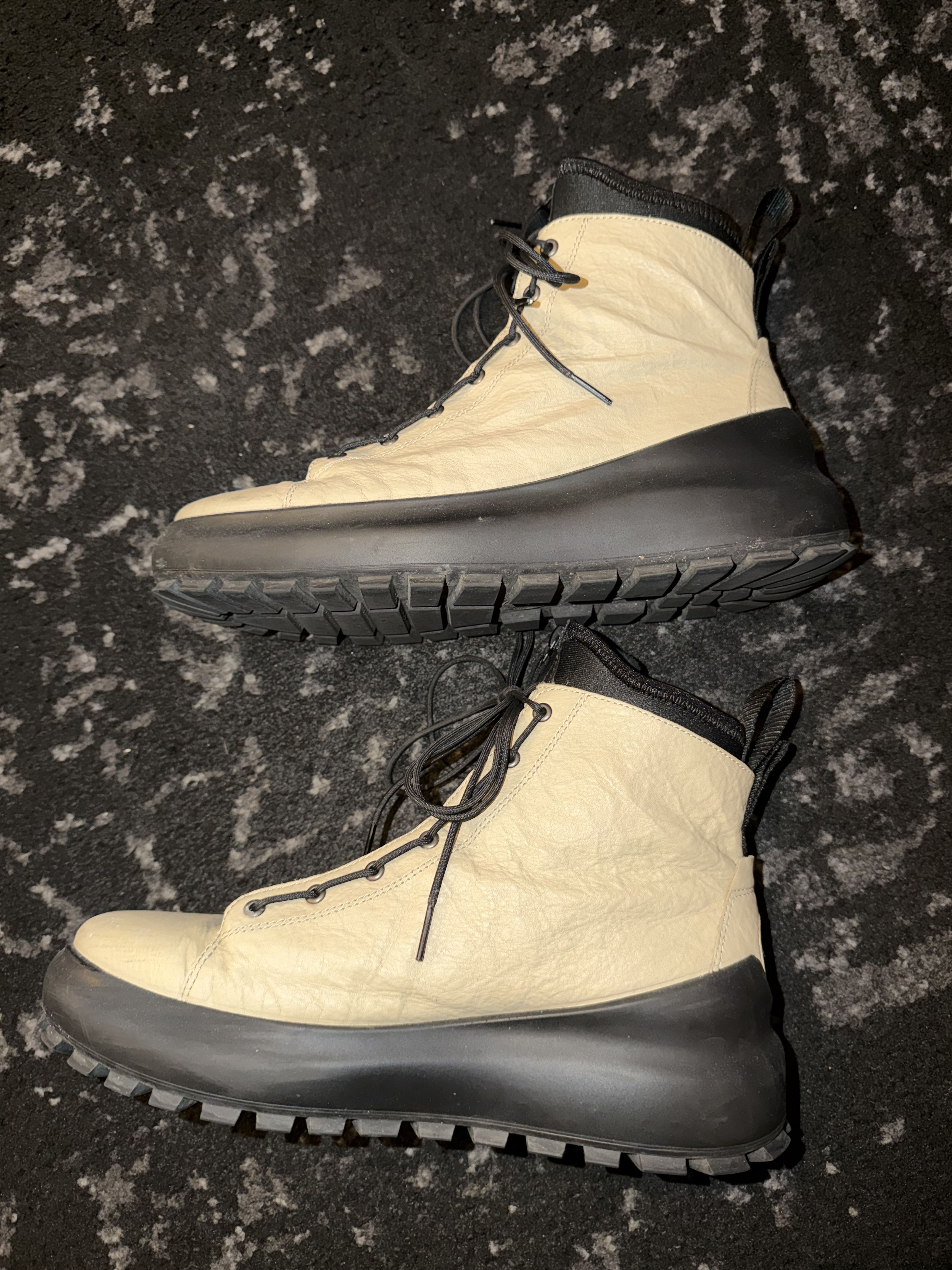 Stone Island Stone Island Men's Ecco Boot Size US 10 / EU 43 - 3 Thumbnail