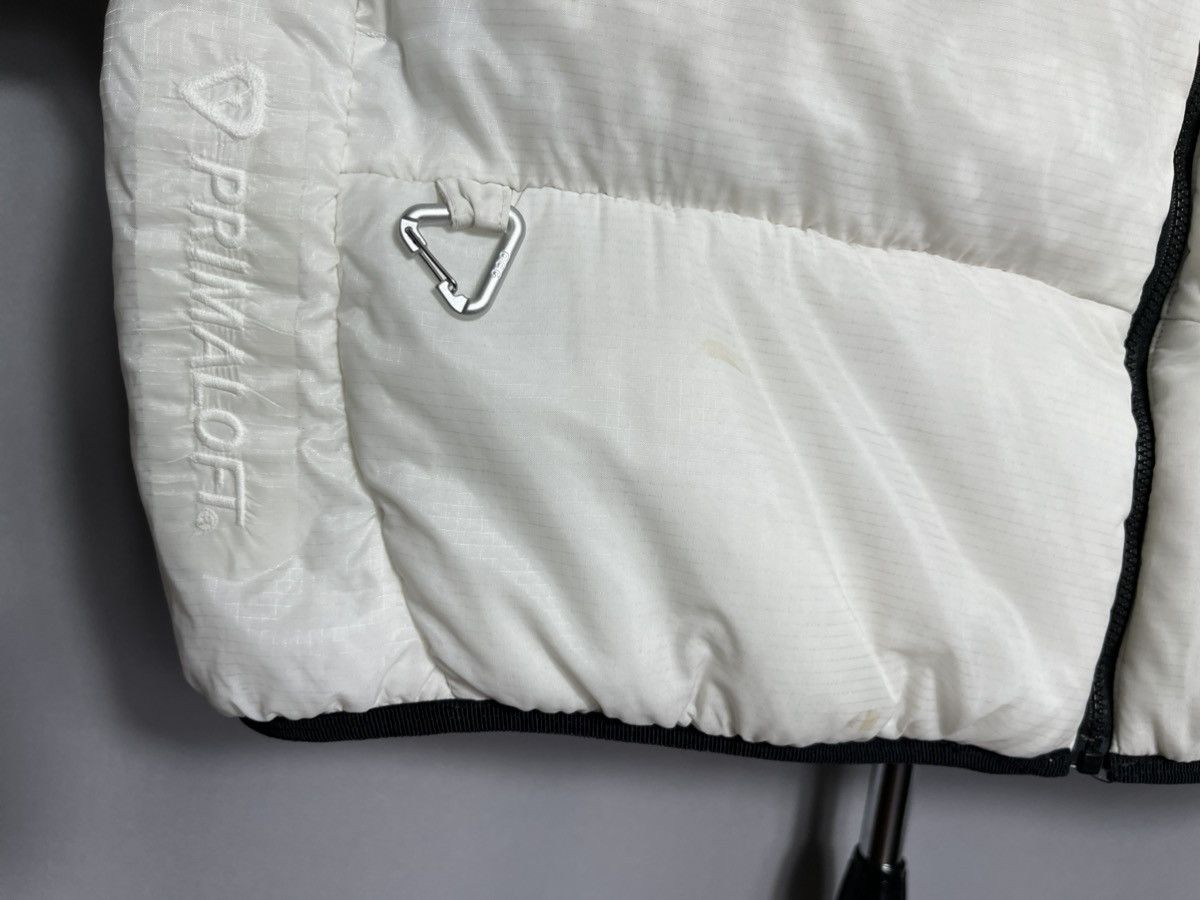 Nike ACG Nike ACG Therma Fit Puffer Vest White luminescent Jacket Size US L / EU 52-54 / 3 - 7 Thumbnail