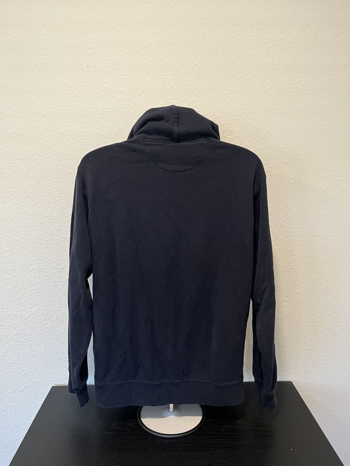 Uniqlo Uniqlo faded hoodie Size US L / EU 52-54 / 3 - 2 Thumbnail