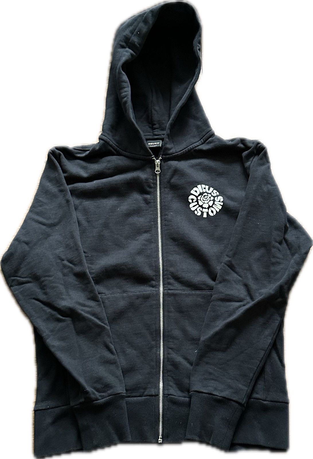 Deus Ex Machina Hoodie