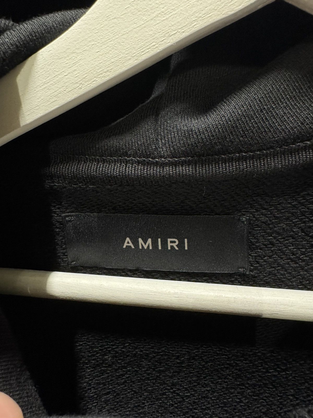 Amiri Amiri x Wes Lang Blood 38 Hoodie LIMITED NEW 1600$ Size US M / EU 48-50 / 2 - 6 Thumbnail