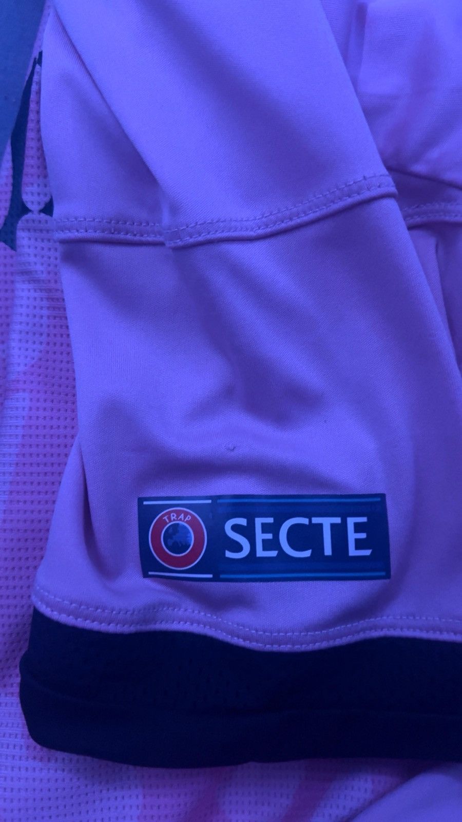 Other Maillot Apeshit x La secte 2023 Rose Size US L / EU 52-54 / 3 - 4 Thumbnail