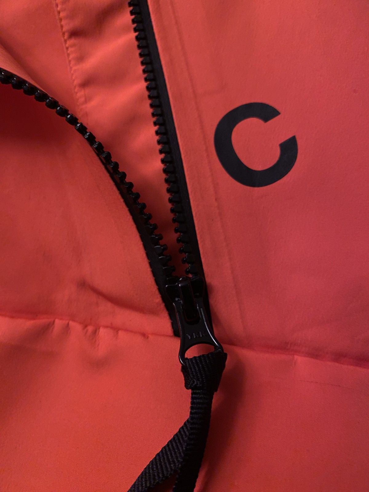 Errolson Hugh × Nike × Nike ACG NIKELAB ACG PULLOVER SHELL JACKET Size US L / EU 52-54 / 3 - 5 Thumbnail