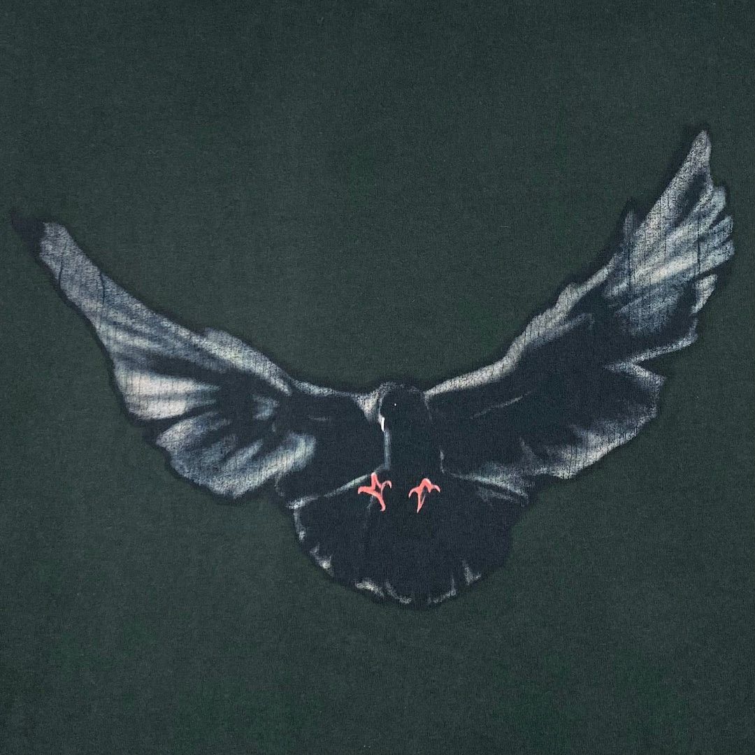 Balenciaga × Gap × Kanye West YGEBB Dove LS Tee unreleased sample Size US M / EU 48-50 / 2 - 6 Thumbnail