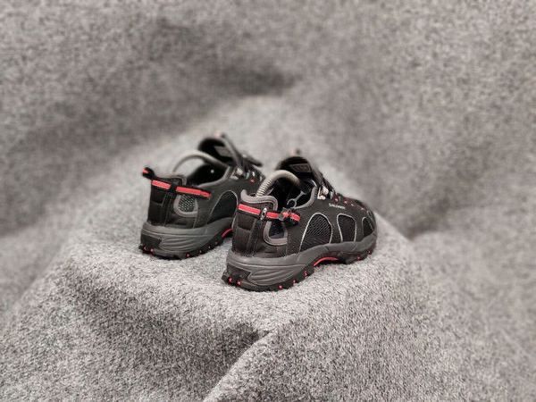 Salomon Vintage Salomon Techamphibian Hiking Vented Casual Shoes Size US 7.5 / EU 40-41 - 7 Thumbnail