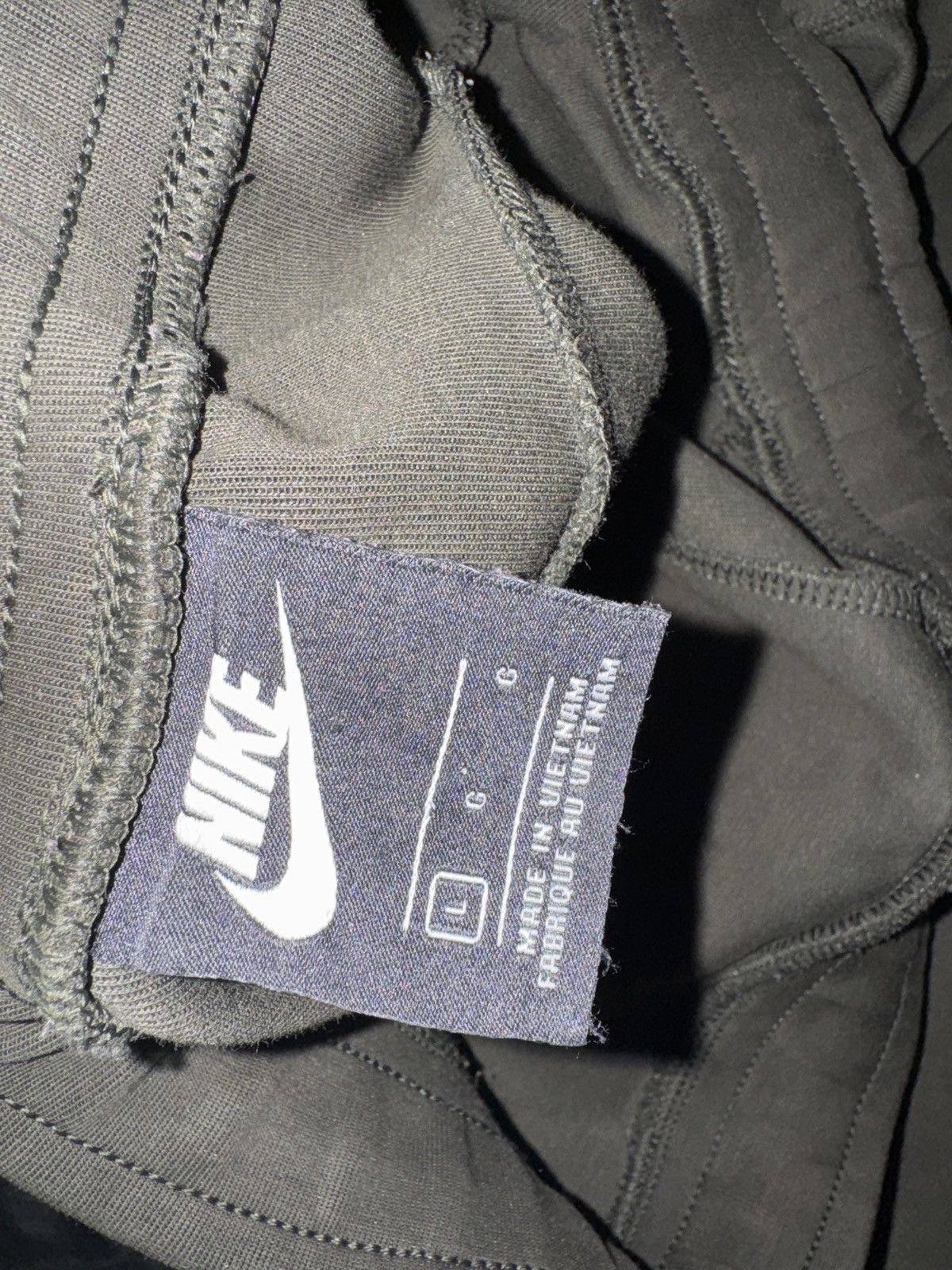 Nike Nike Tech Fleece Size US L / EU 52-54 / 3 - 6 Thumbnail