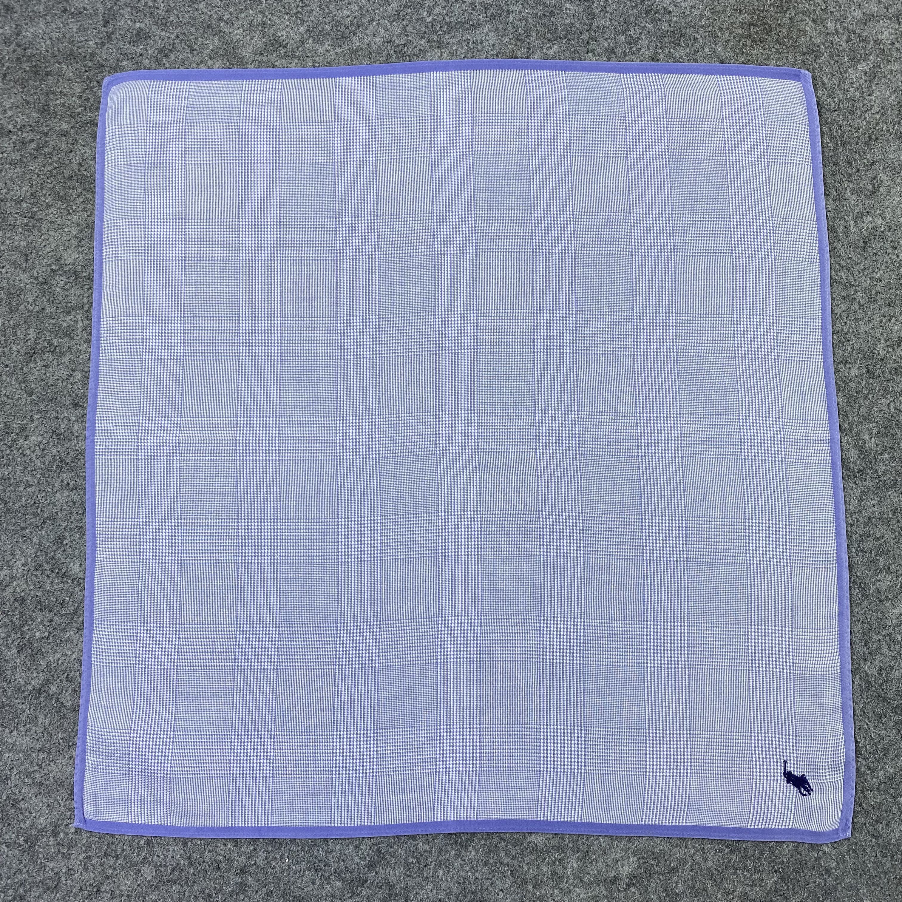 Polo Ralph Lauren Polo Ralph Lauren Handkerchief Neckerchief Bandana-B1804 Size ONE SIZE - 3 Thumbnail