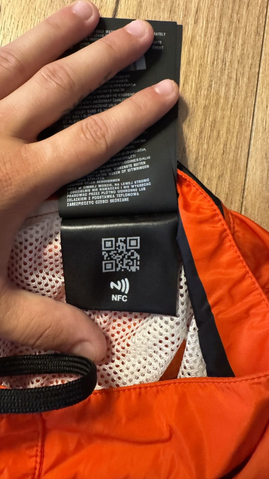 Prada Nylon Shorts Size US 33 - 9 Thumbnail