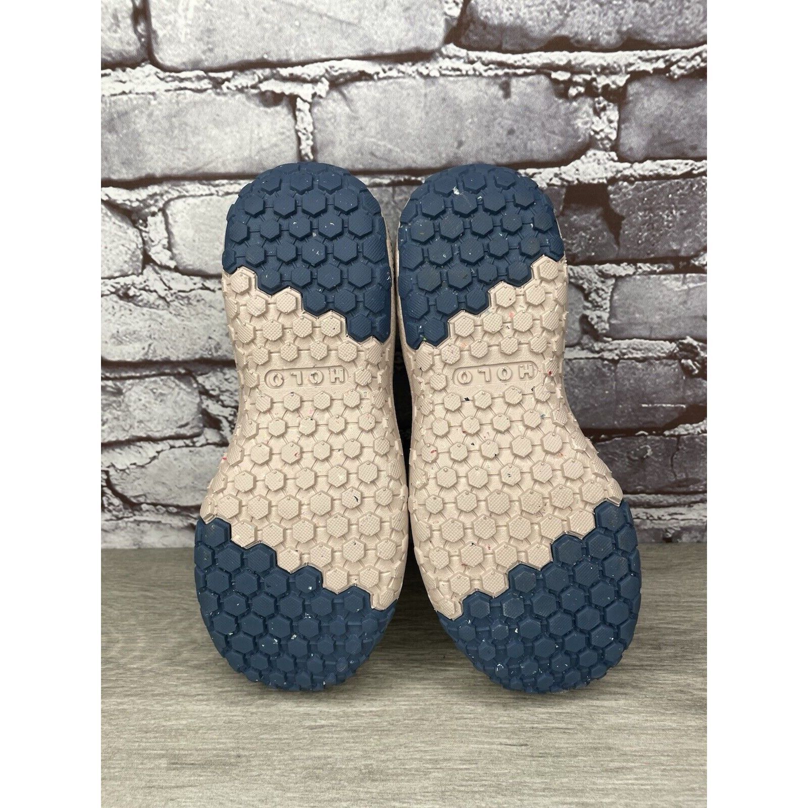 Other Holo Credimus After Hours Quilted Mint Green Synthetic Hikin Size US 8 / IT 38 - 13 Thumbnail