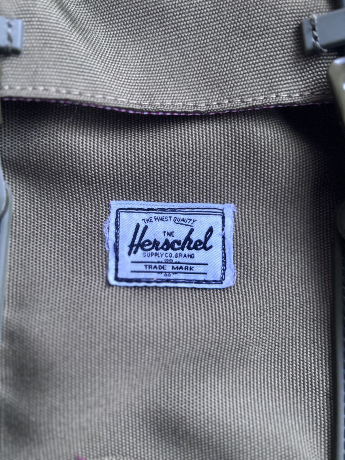 Herschel Supply Co. herschel supply company excellent new backpack Size ONE SIZE - 5 Thumbnail
