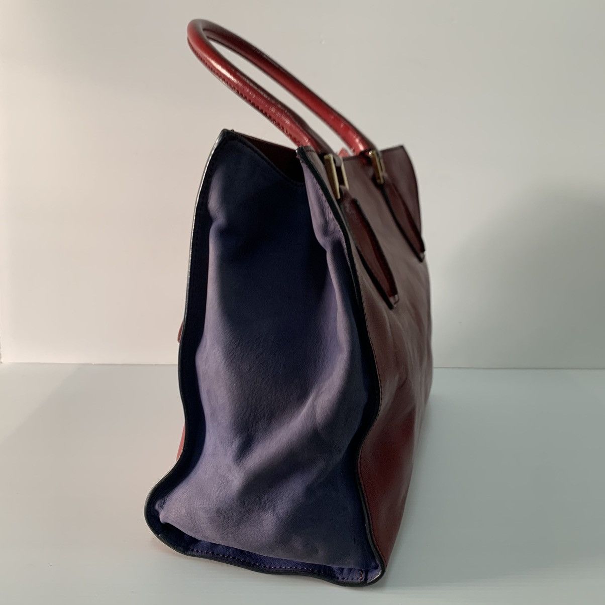 Tod's Tods Leather Shoulder Bag Size ONE SIZE - 6 Thumbnail