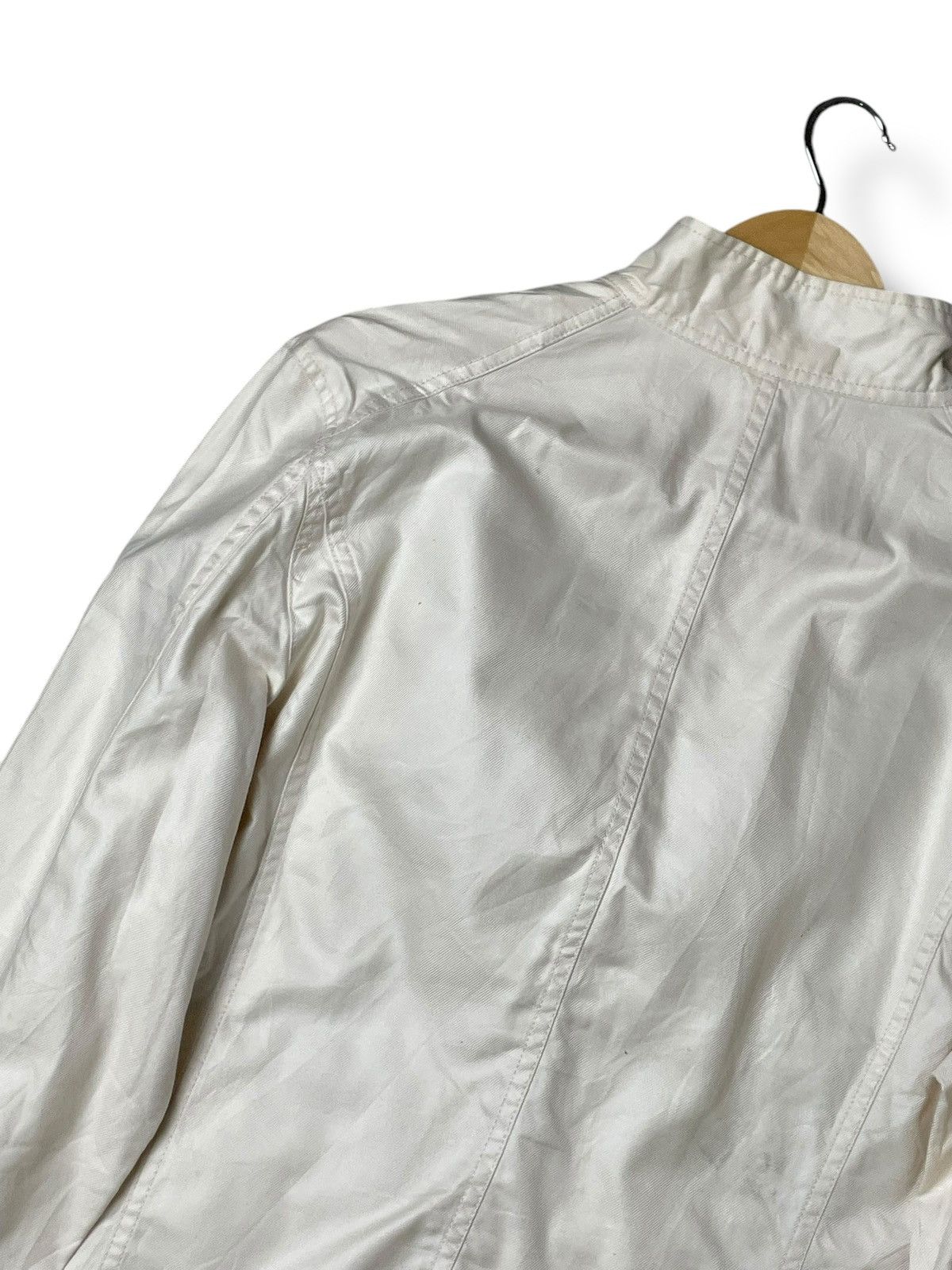 Issey Miyake Issey Miyake x Plantation Button Up Jacket (72) Size US M / EU 48-50 / 2 - 7 Thumbnail
