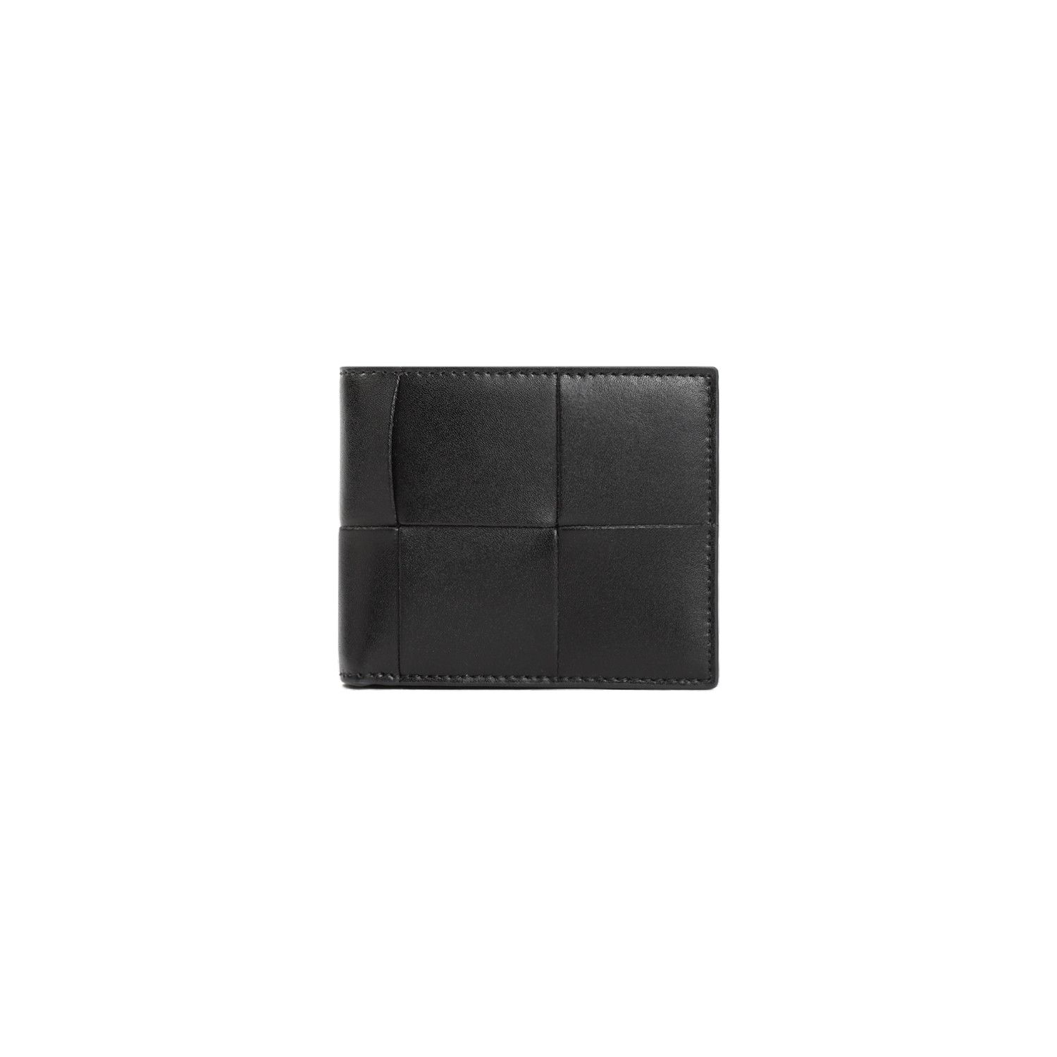 Bottega Veneta Bottega Veneta Cassette Bifold Wallet Size ONE SIZE - 1 Thumbnail