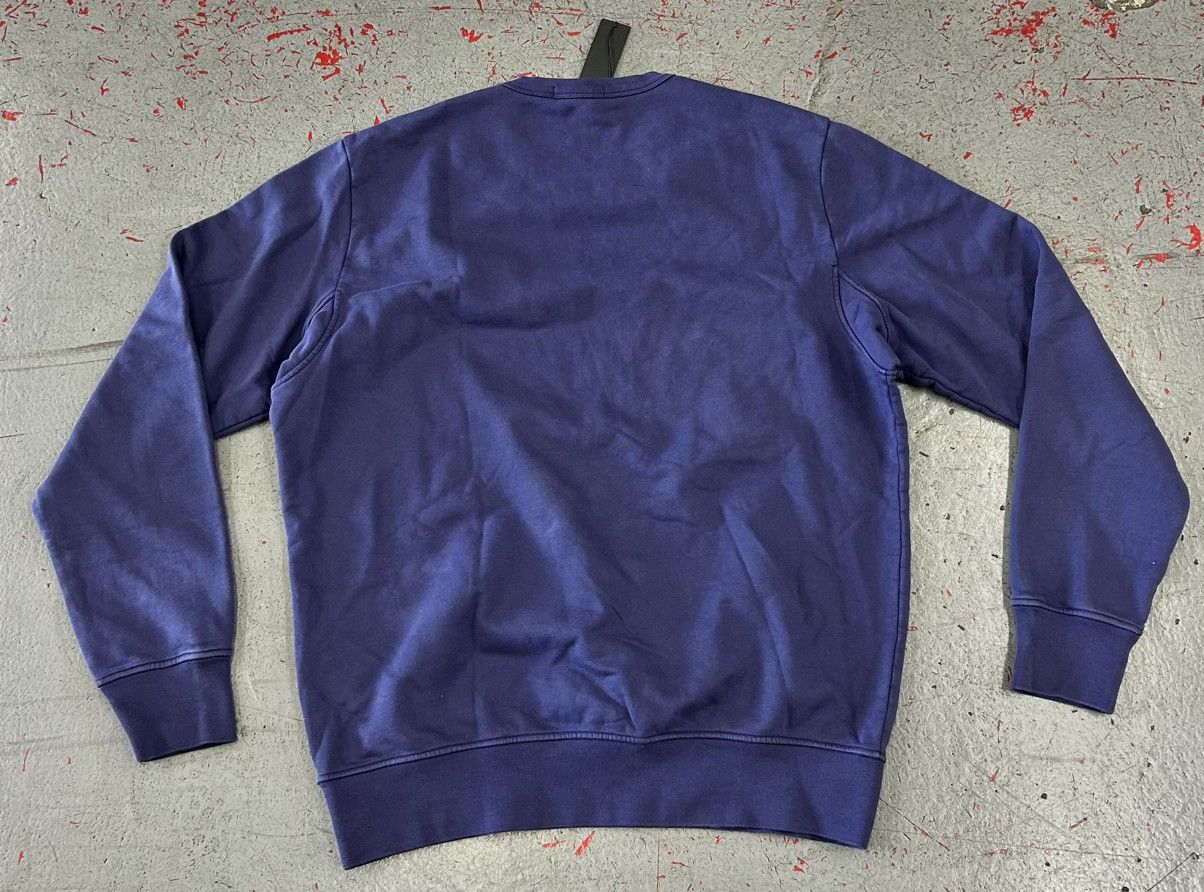 Stone Island Stone Island Stellina Crewneck Sweater Size XL NEW Size US XL / EU 56 / 4 - 4 Thumbnail