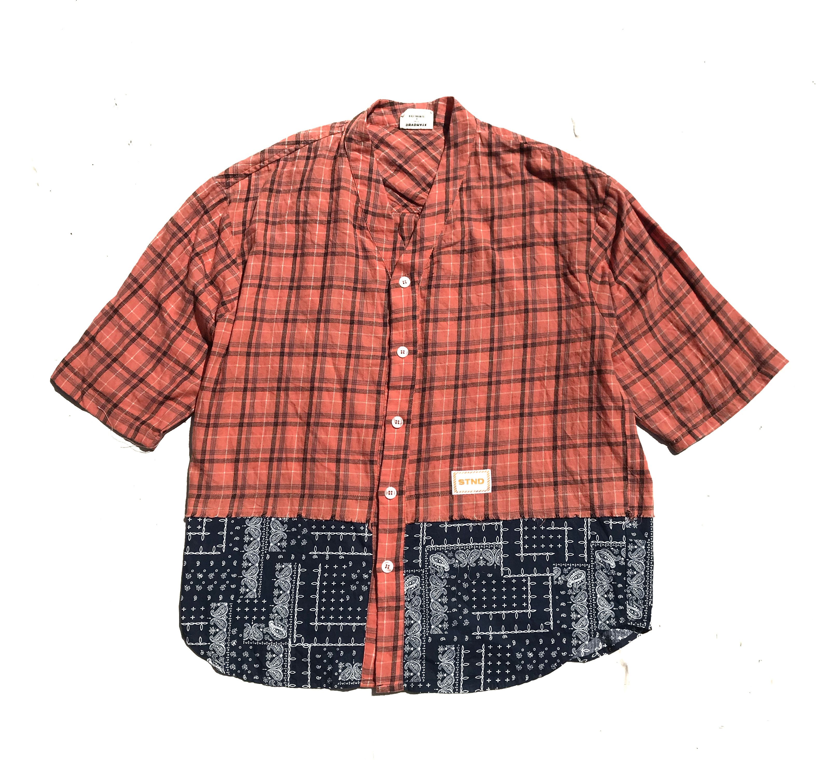 General Idea Vintage Standard By General Idea Union made rugged sartorial |  Grailed