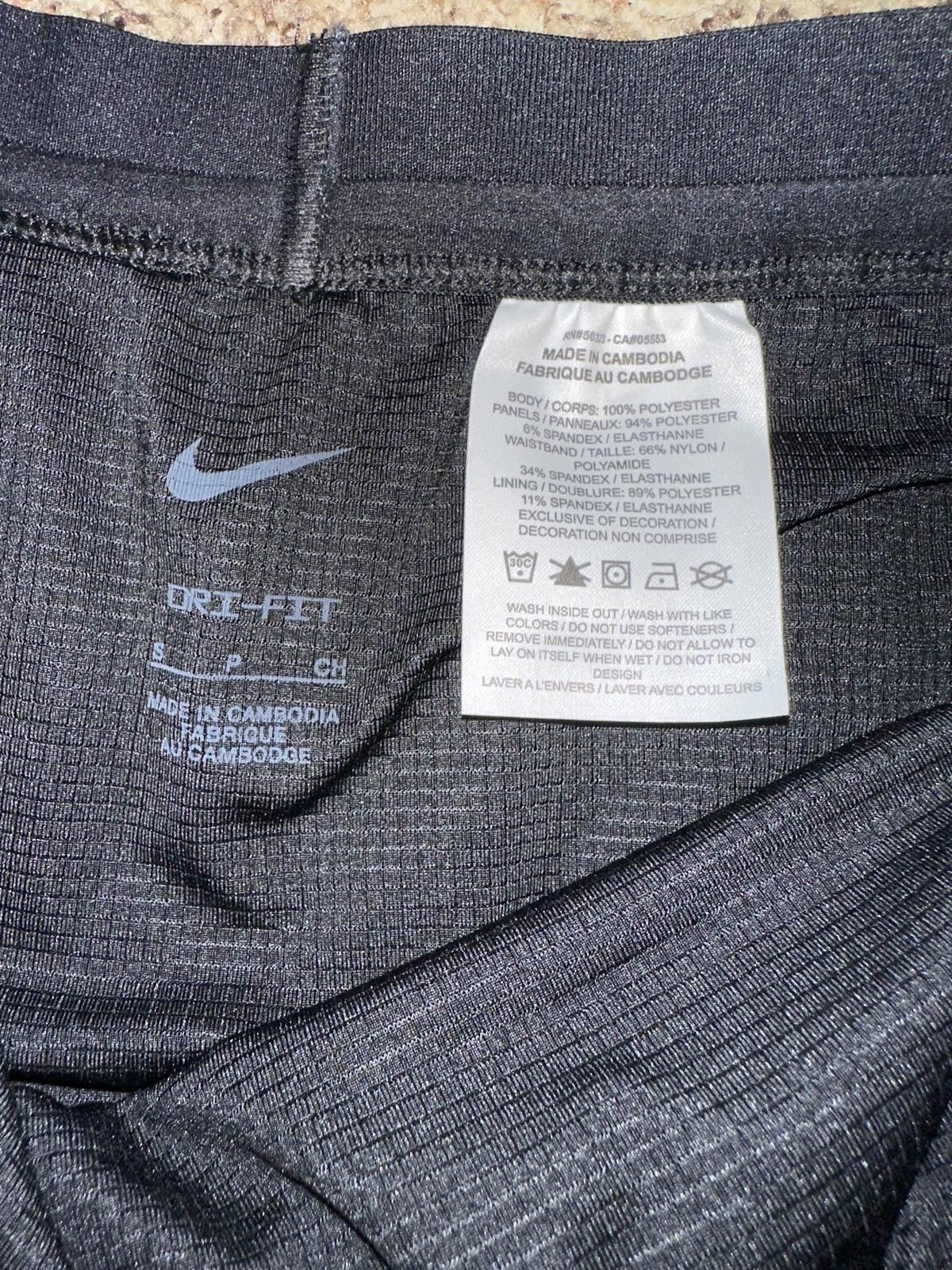 Nike Nike Challenger 6” Running Shorts Size US 30 / EU 46 - 5 Thumbnail