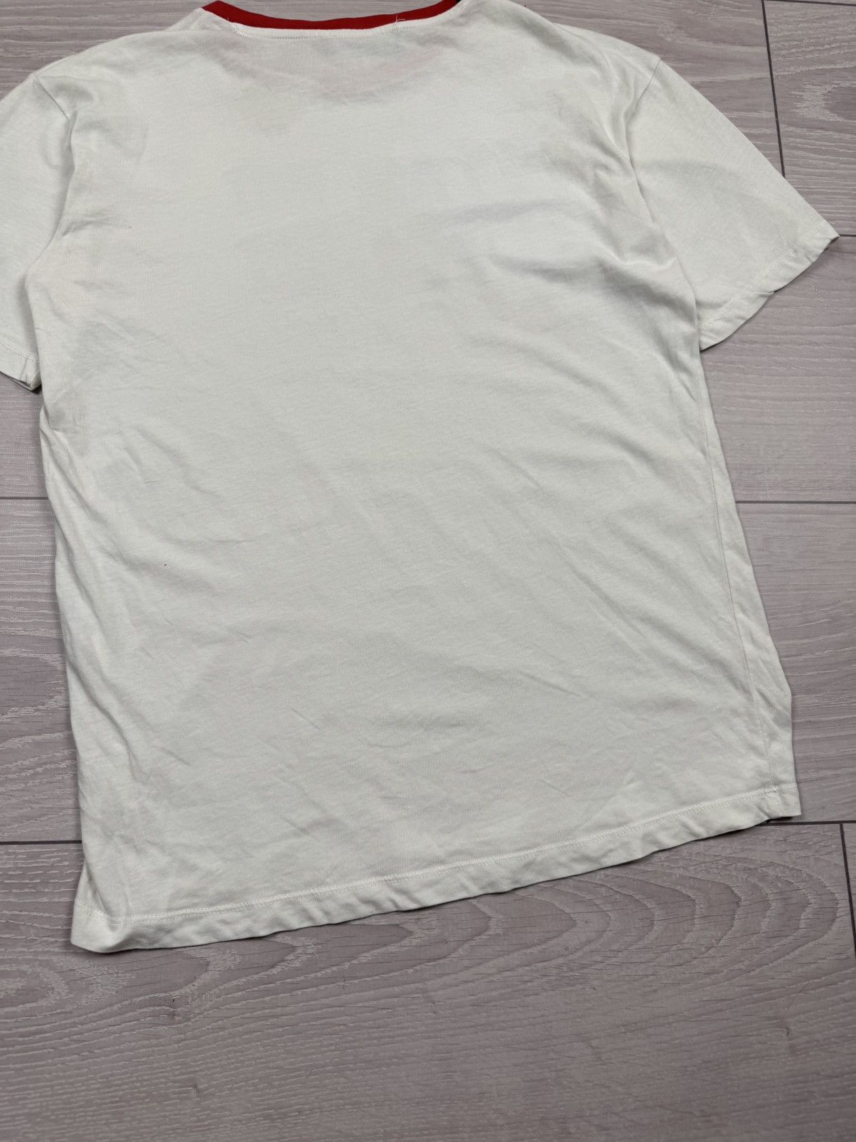Dolce & Gabbana Dolce & Gabbana I AM NOT PERFECT t-shirt IT 36 / XS / 36”), Size XS / US 0-2 / IT 36-38 - 6 Thumbnail