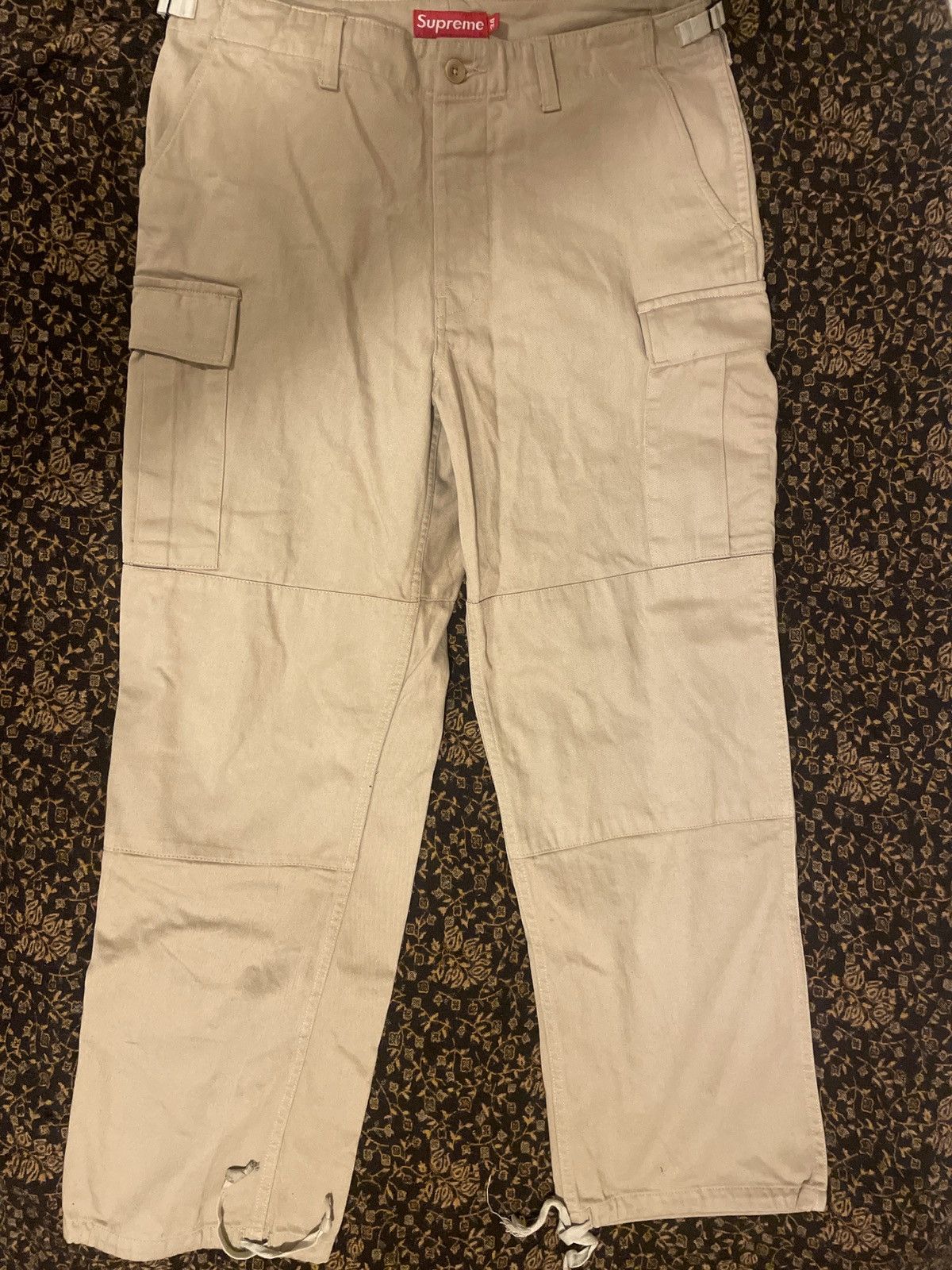 Archive Cargo Pants | Grailed