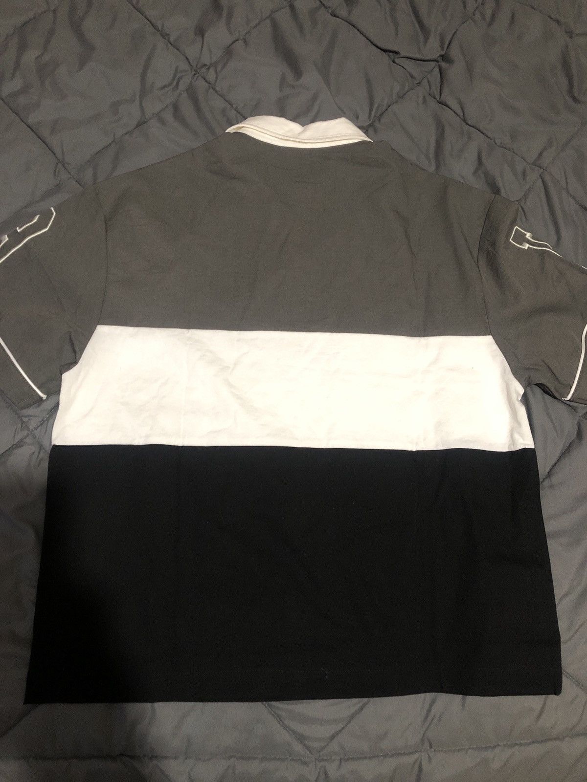 Lifted Anchors Lifted Anchors Rugby Size US S / EU 44-46 / 1 - 1 Thumbnail