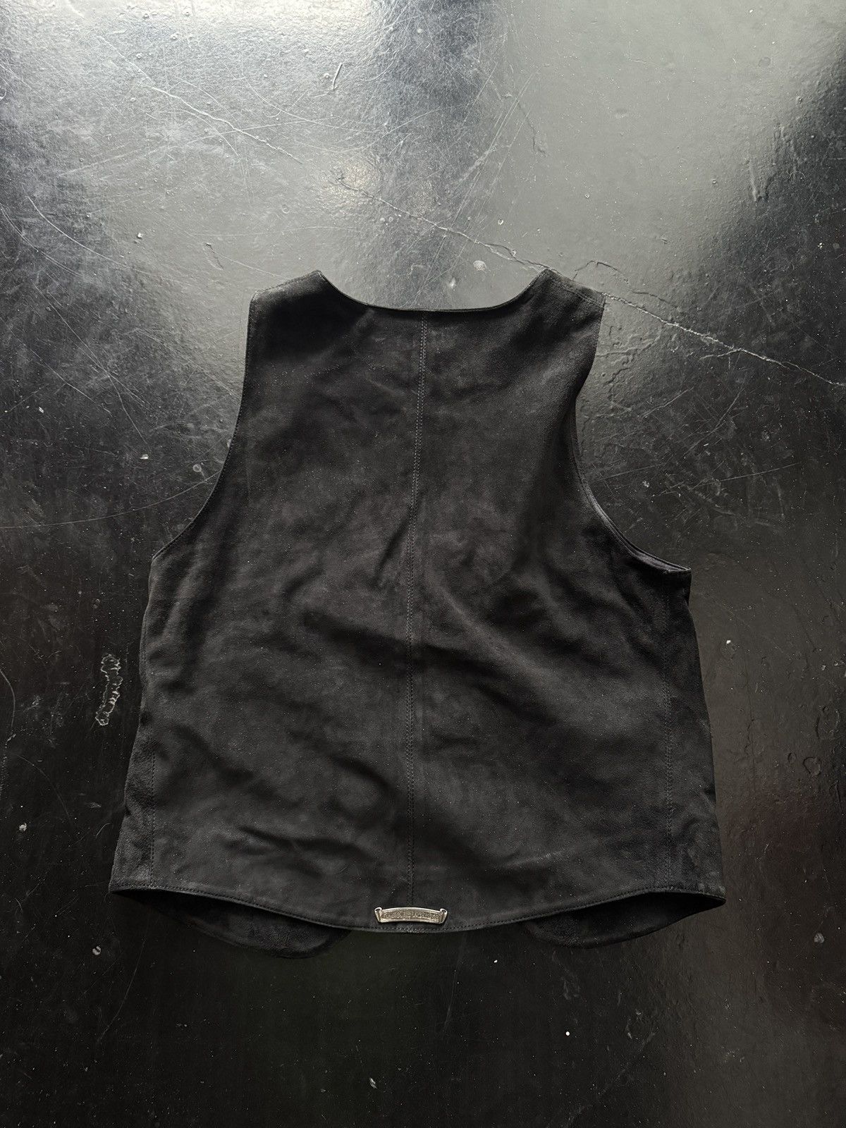 Chrome Hearts × Matty Boy Chrome Hearts Vest Size US M / EU 48-50 / 2 - 9 Thumbnail