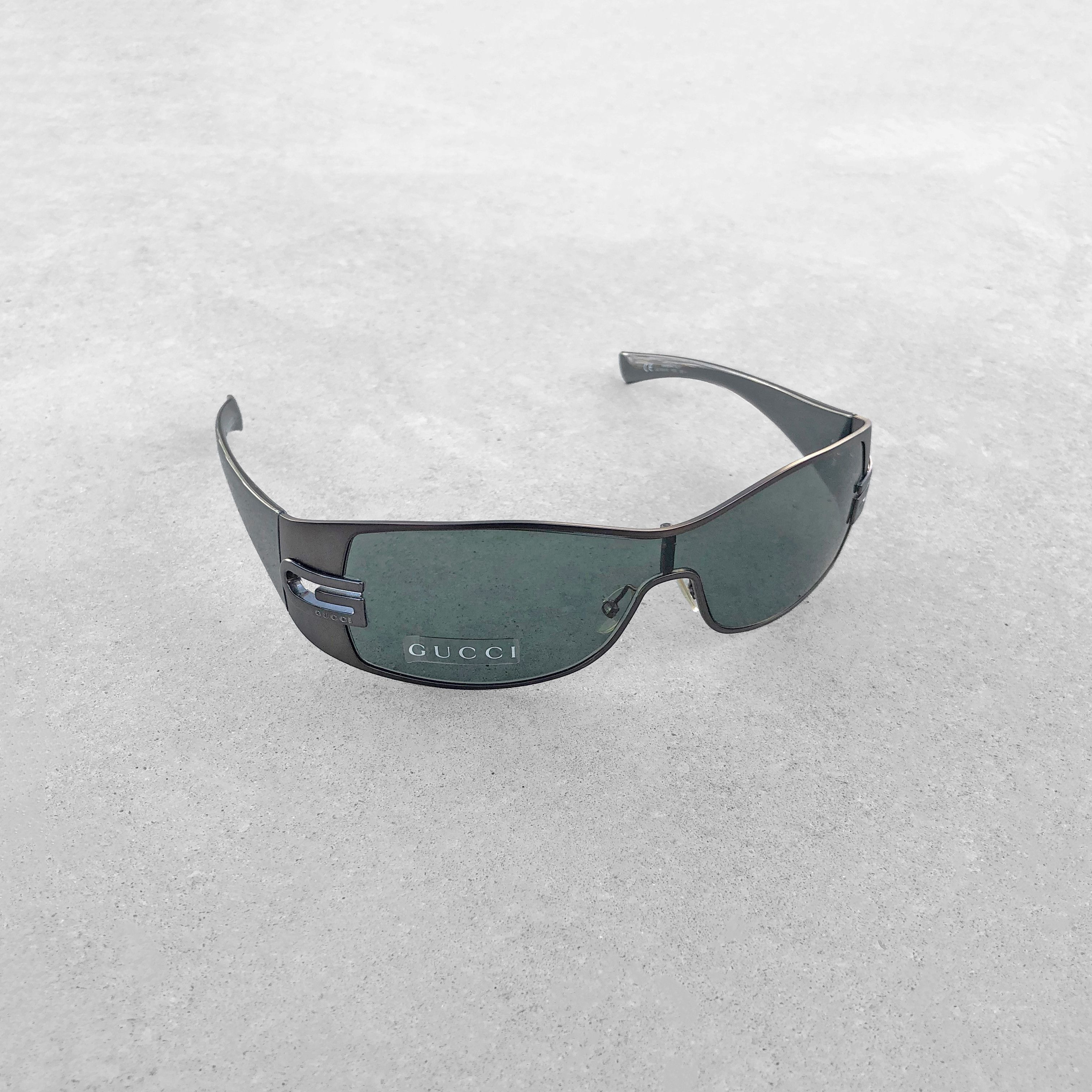 小物 SS1998 GUCCI by Tom ford sunglasses Gucci by Tom Ford Rhinestone Sunnies – MAUVE