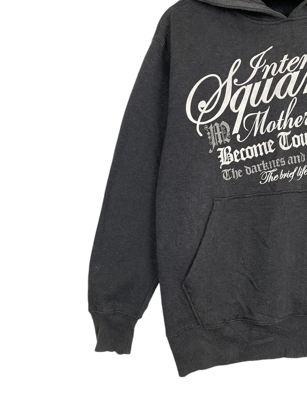 Japanese Brand × Vintage Vintage Beaumere Hoodie Pullover Size US M / EU 48-50 / 2 - 6 Thumbnail