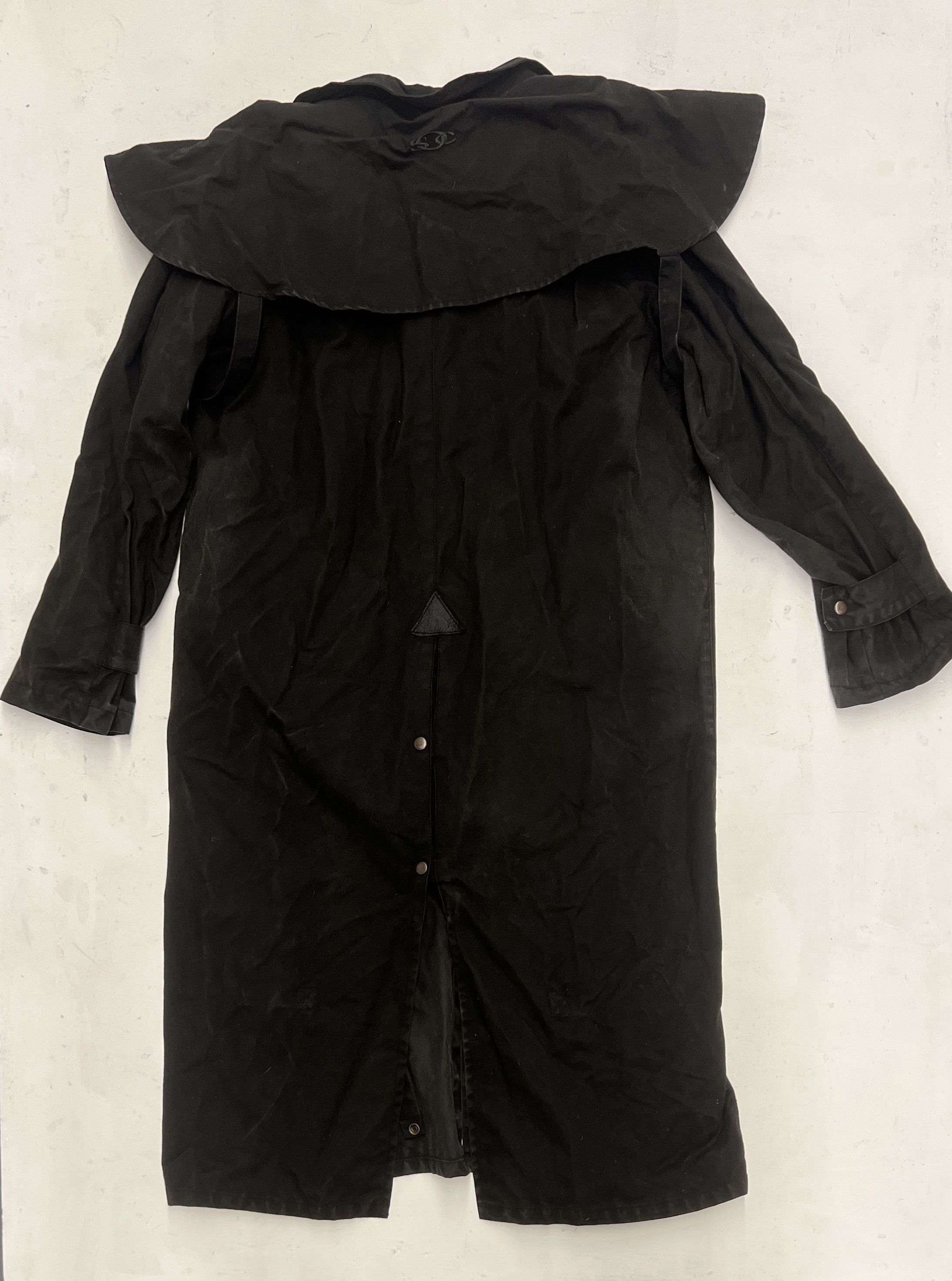 Other Sydney Oilskin Co. Waxed Cotton Duster Size US M / EU 48-50 / 2 - 4 Thumbnail