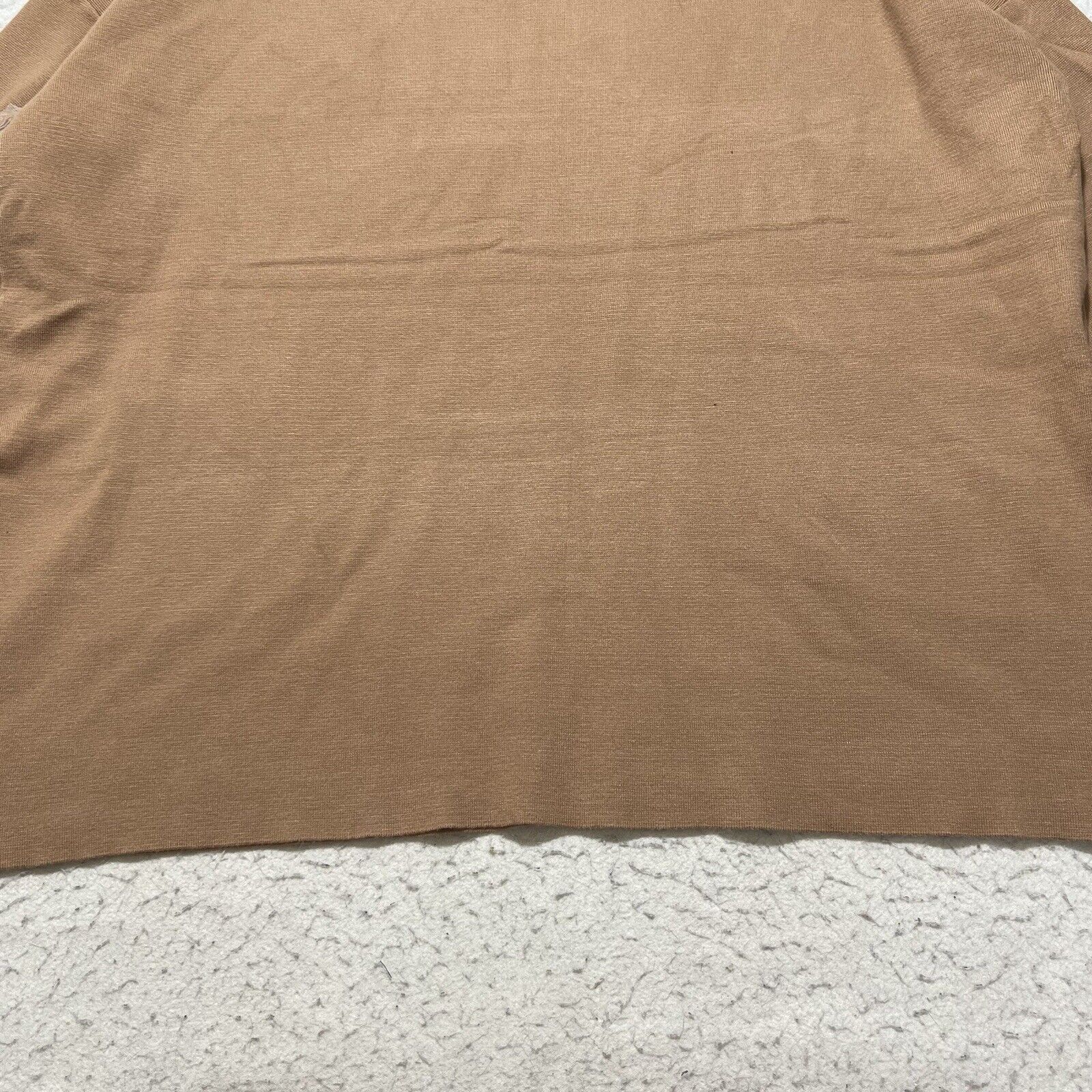 Other Cyrus Knits Raya XL Turtleneck Oversized Heavyweight Sweater Size XL / US 12-14 / IT 48-50 - 12 Thumbnail