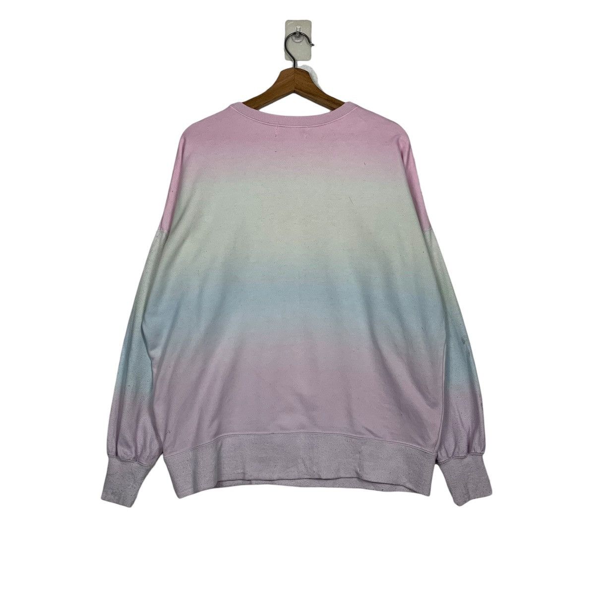 Japanese Brand Japanese Brand Rady Sweatshirt Size M / US 6-8 / IT 42-44 - 7 Thumbnail