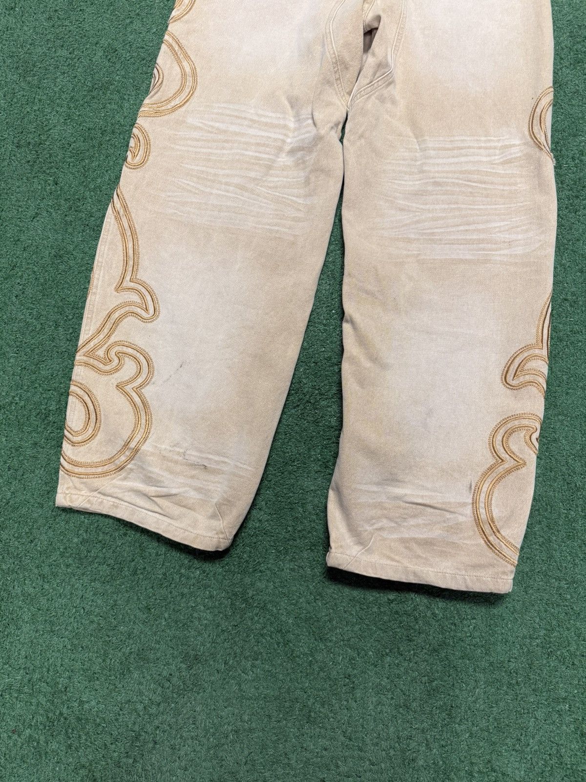 Vale Rare vale tsunami cargos Size US 30 / EU 46 - 7 Thumbnail