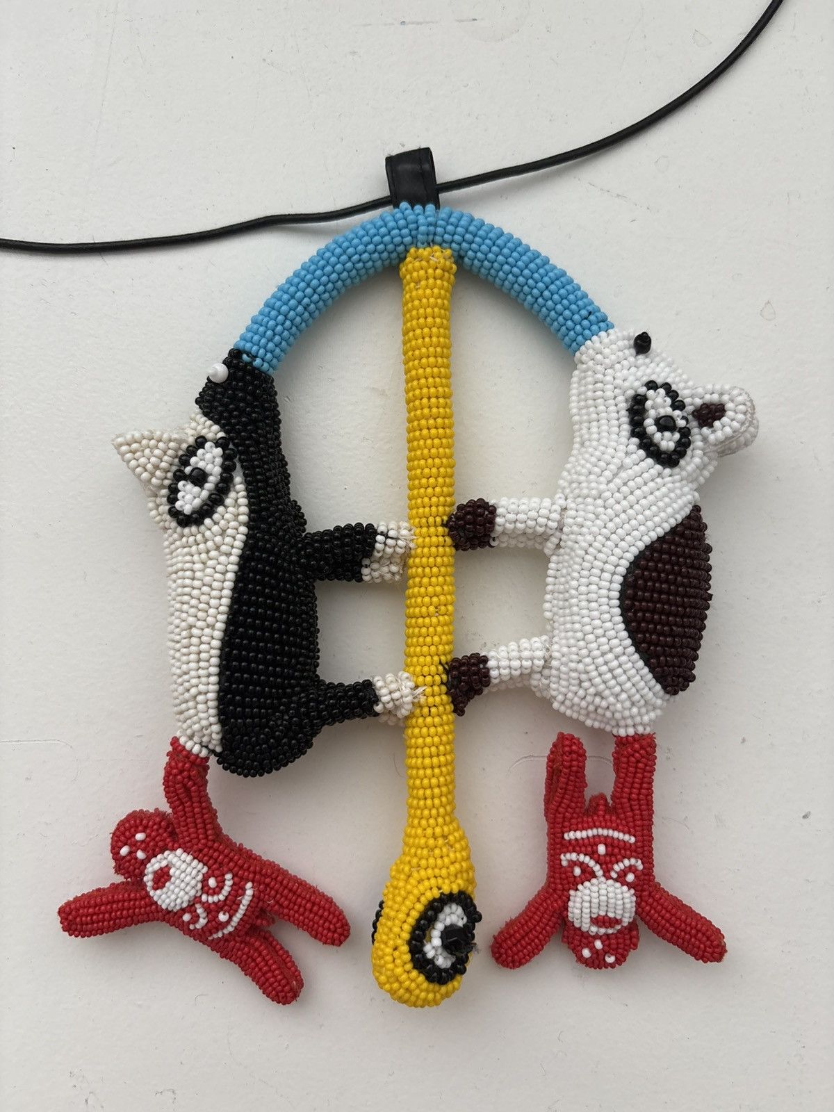Walter Van Beirendonck Walter Van Beirendonck Necklace Size ONE SIZE - 2 Thumbnail