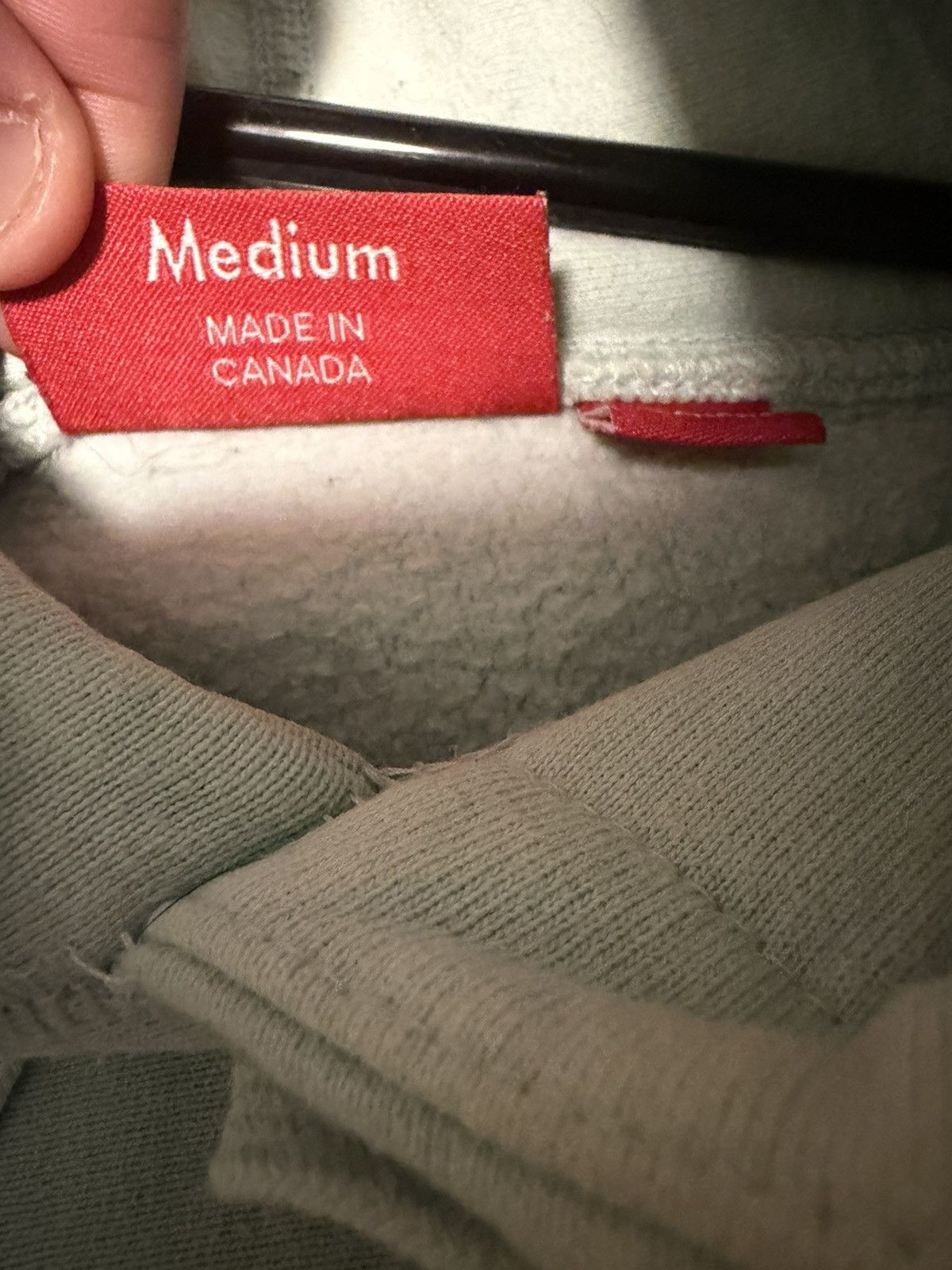 Supreme Supreme - Rare box logo Size US M / EU 48-50 / 2 - 4 Thumbnail