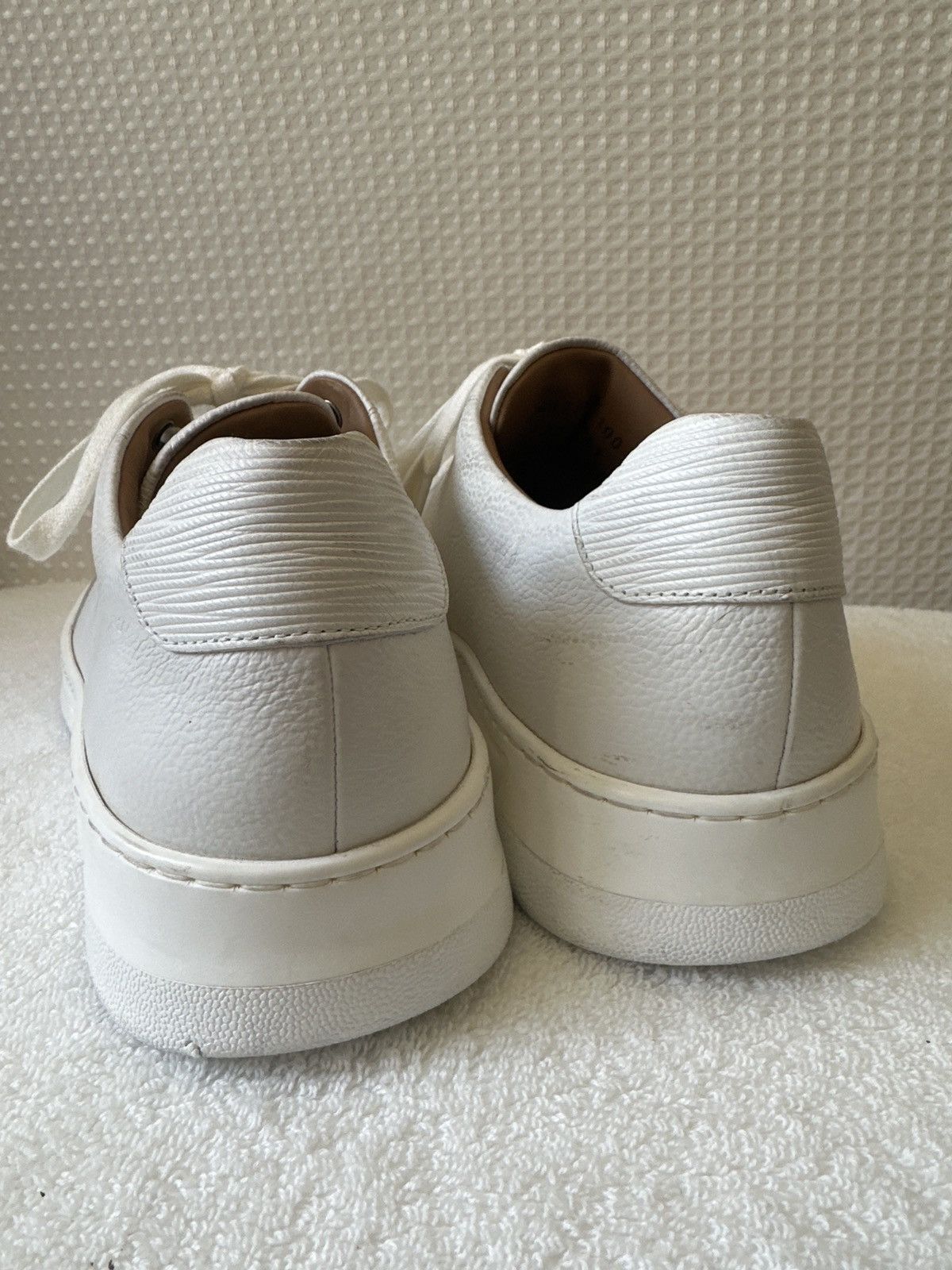 Hugo Boss Boss Baltimore Tennis Shoes Size US 10 / EU 43 - 4 Thumbnail