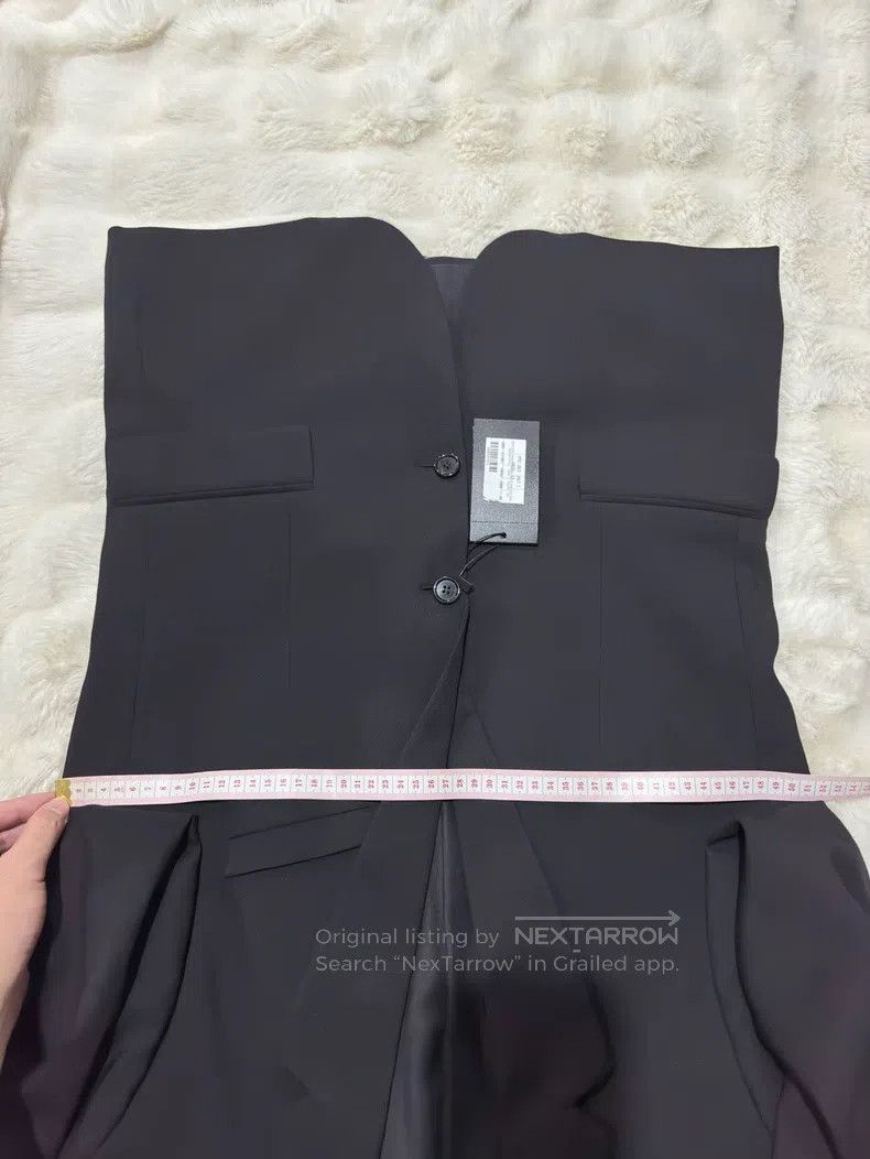 Saint Laurent Paris Saint Laurent Paris jacket Size US M / EU 48-50 / 2 - 8 Thumbnail