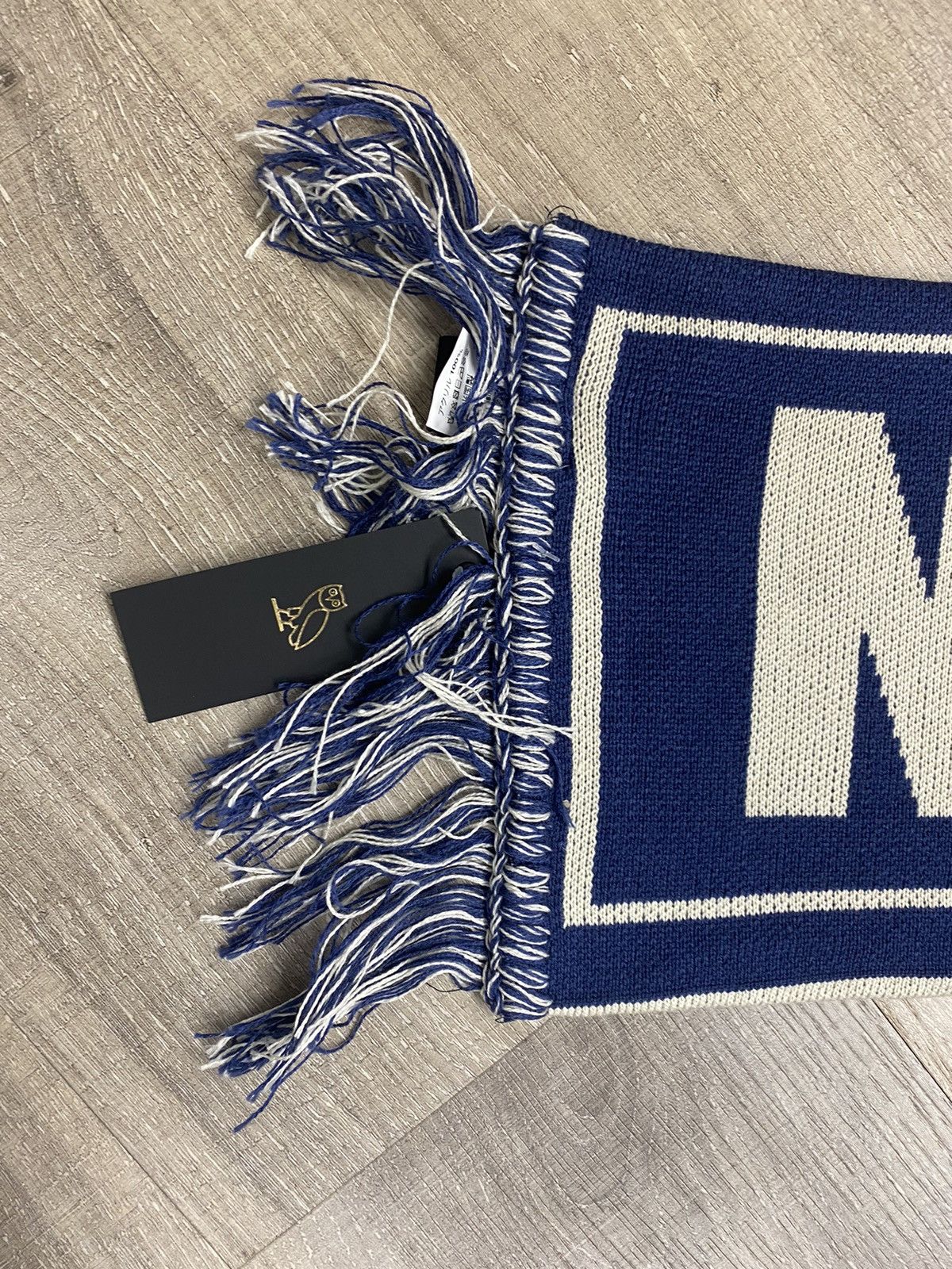 NHL Toronto Maple Leafs OVO Scarf Size ONE SIZE - 5 Thumbnail