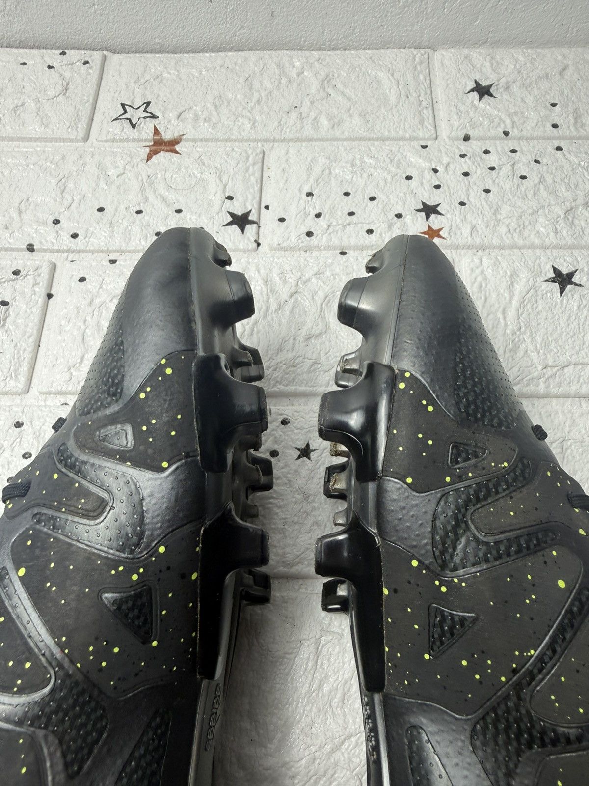 Adidas Adidas X15.1 FG/AG B32781 Football US8.5 UK8 EUR42 Boots Size US 8.5 / EU 41-42 - 10 Thumbnail