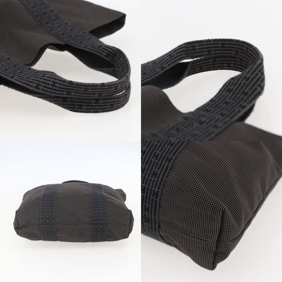 Hermes Hermes Birkin Handbag Size ONE SIZE - 4 Thumbnail