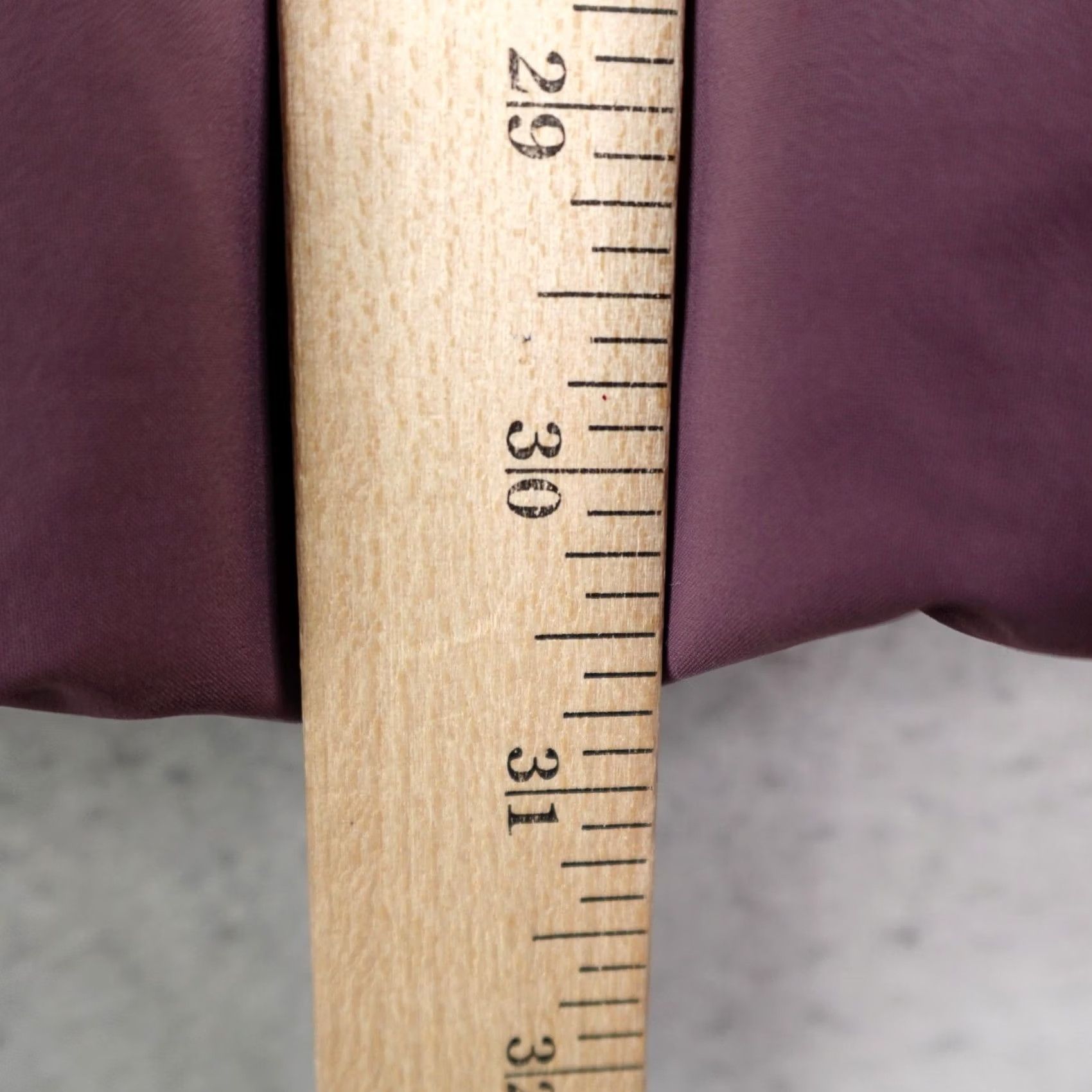 Uniqlo VINTAGE? No — Uniqlo Jacket Womens XS Purple Seamless Down Puffer Parka Long Quilted Coat Size XS / US 0-2 / IT 36-38 - 7 Thumbnail