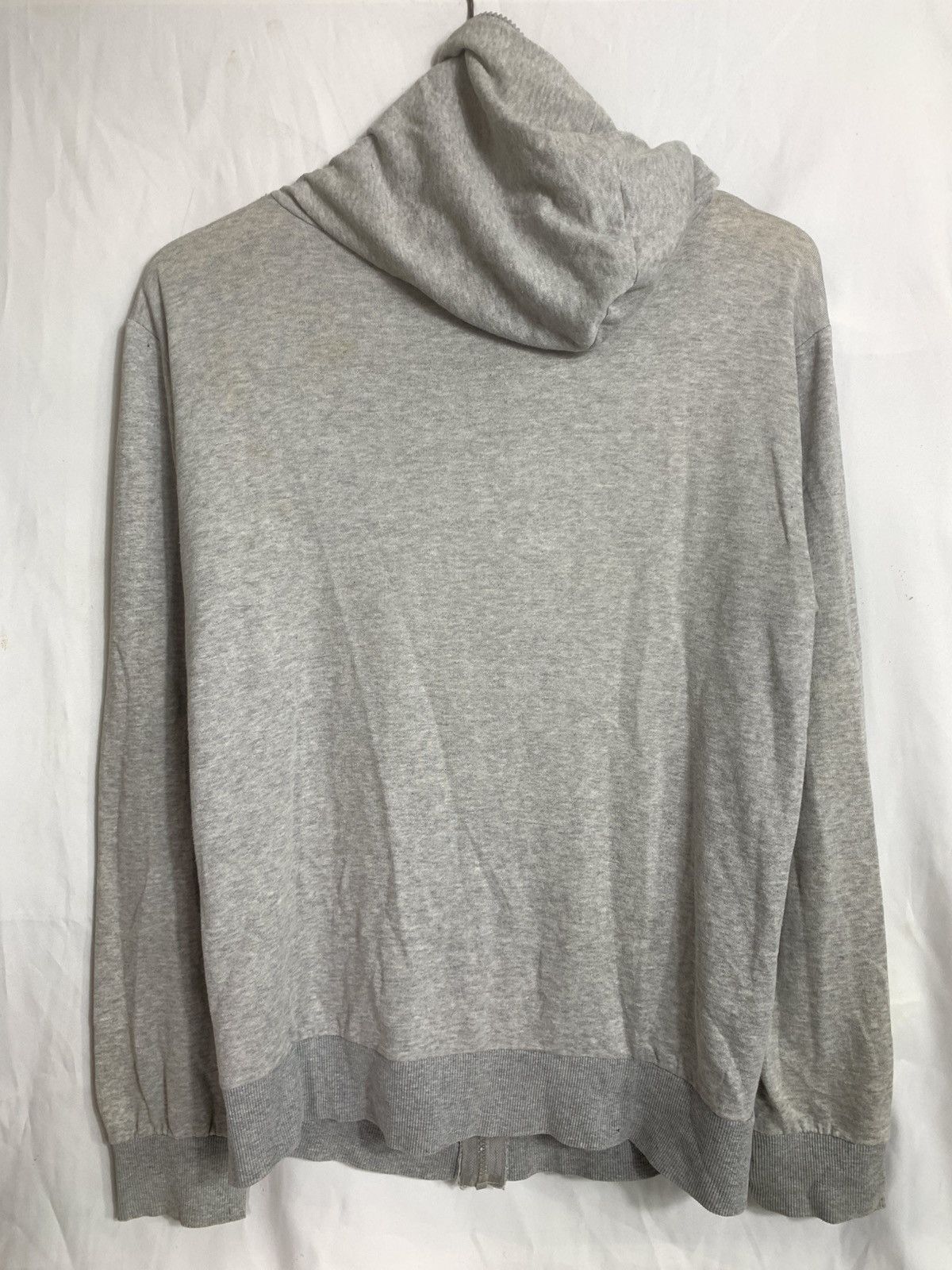 Japanese Brand Wow Doublelayer Style Fullzipper Size US M / EU 48-50 / 2 - 25 Thumbnail