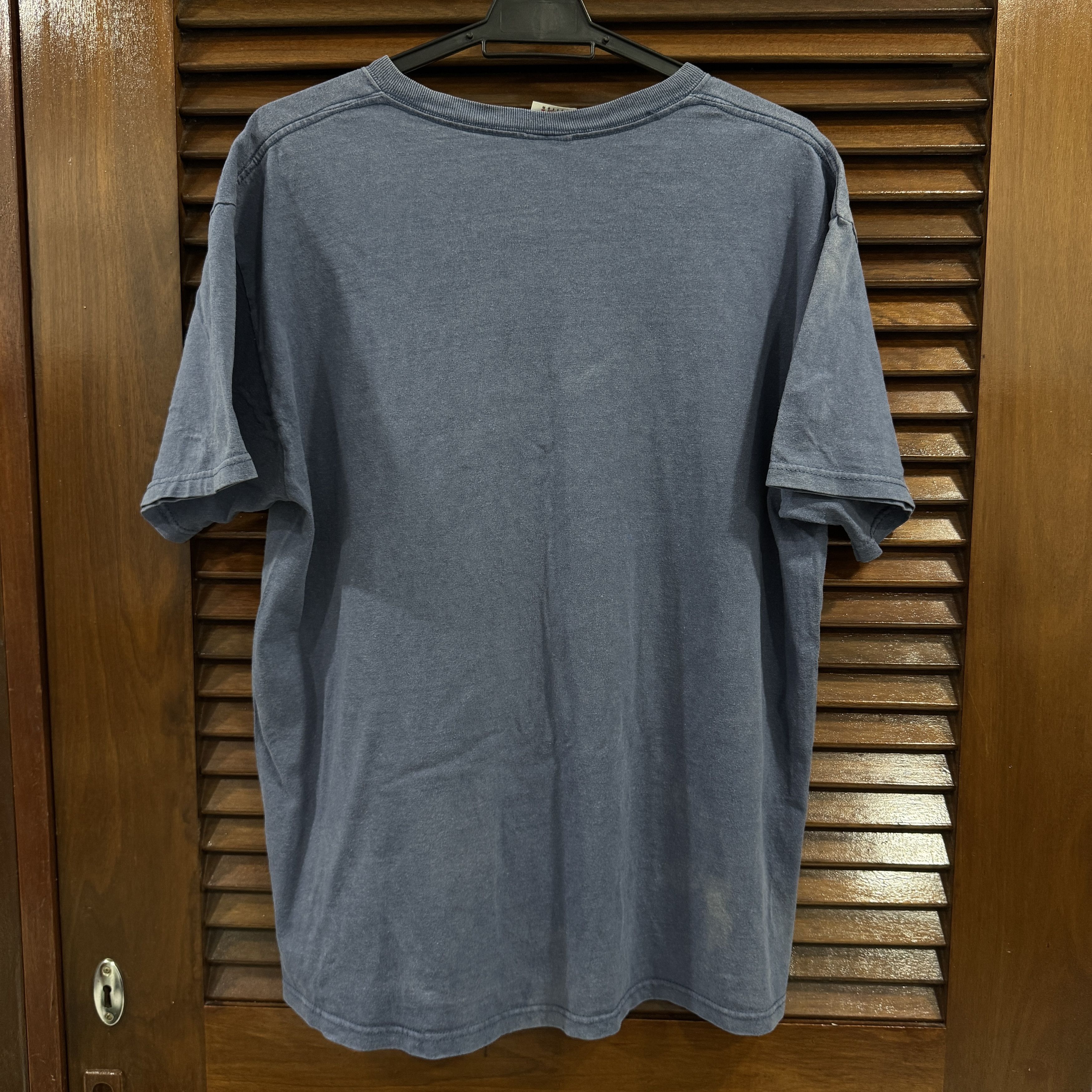 Vintage 2010 The Who "Target Logo" T-Shirt Size US L / EU 52-54 / 3 - 2 Thumbnail