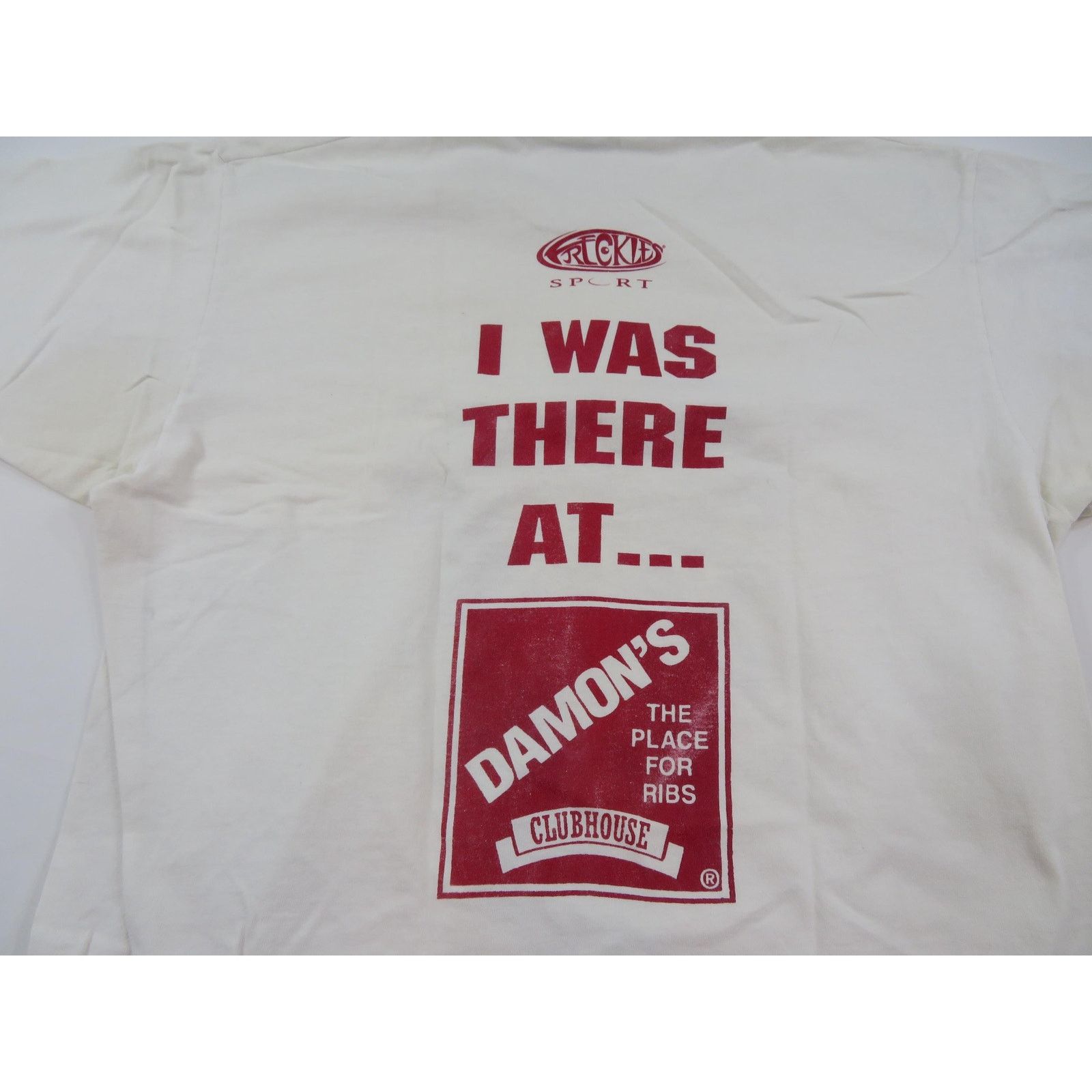 Fruit Of The Loom Vintage Super Bowl XXXI T-Shirt, 1997 New Orleans, XL Size US XL / EU 56 / 4 - 4 Thumbnail