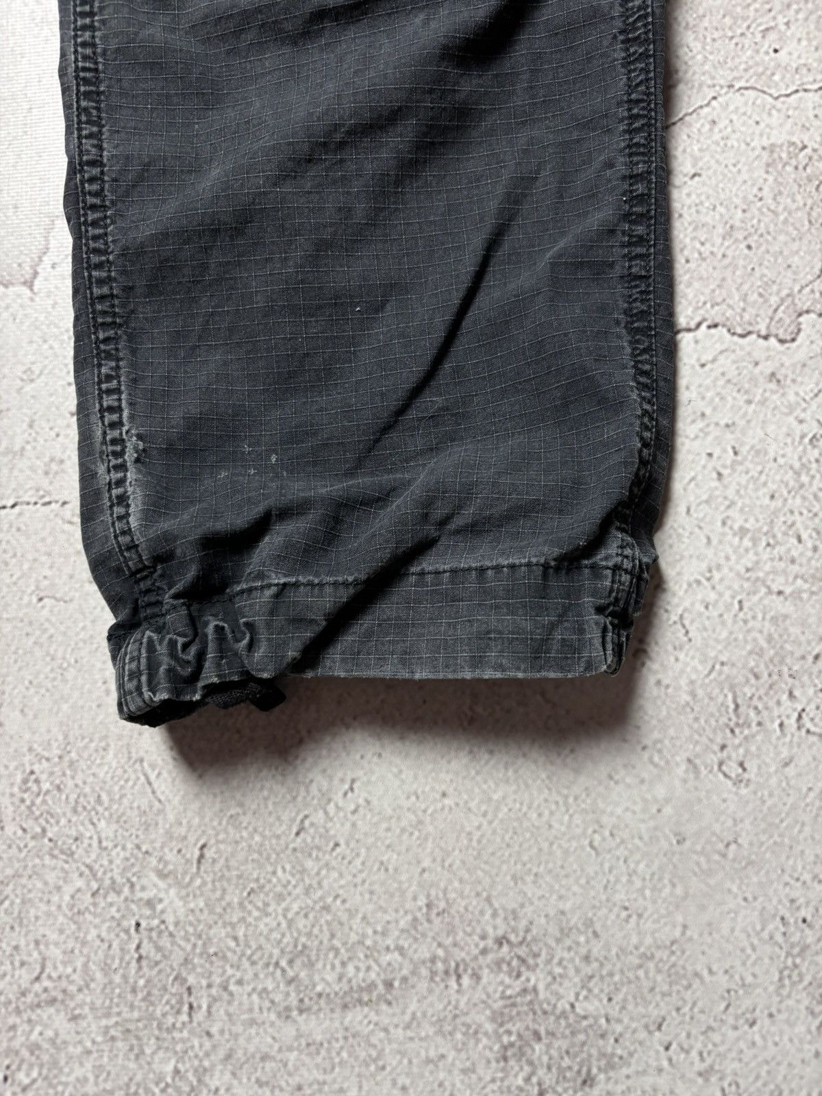 Carhartt Vintage Carhartt Regular Cargo Pants Workwear WIP 32 Size US 32 / EU 48 - 4 Thumbnail