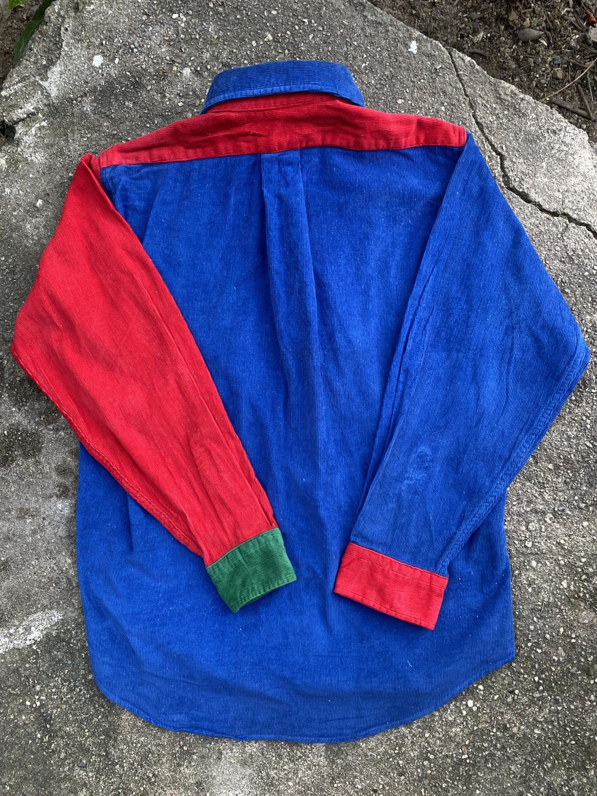 Other CLEVE SHIREMAKERS Size 40L - 2 Thumbnail