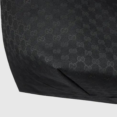 Gucci o1la5ras0526 Size: OS / Totissima Large Tote Bag in Black Size ONE SIZE - 3 Thumbnail