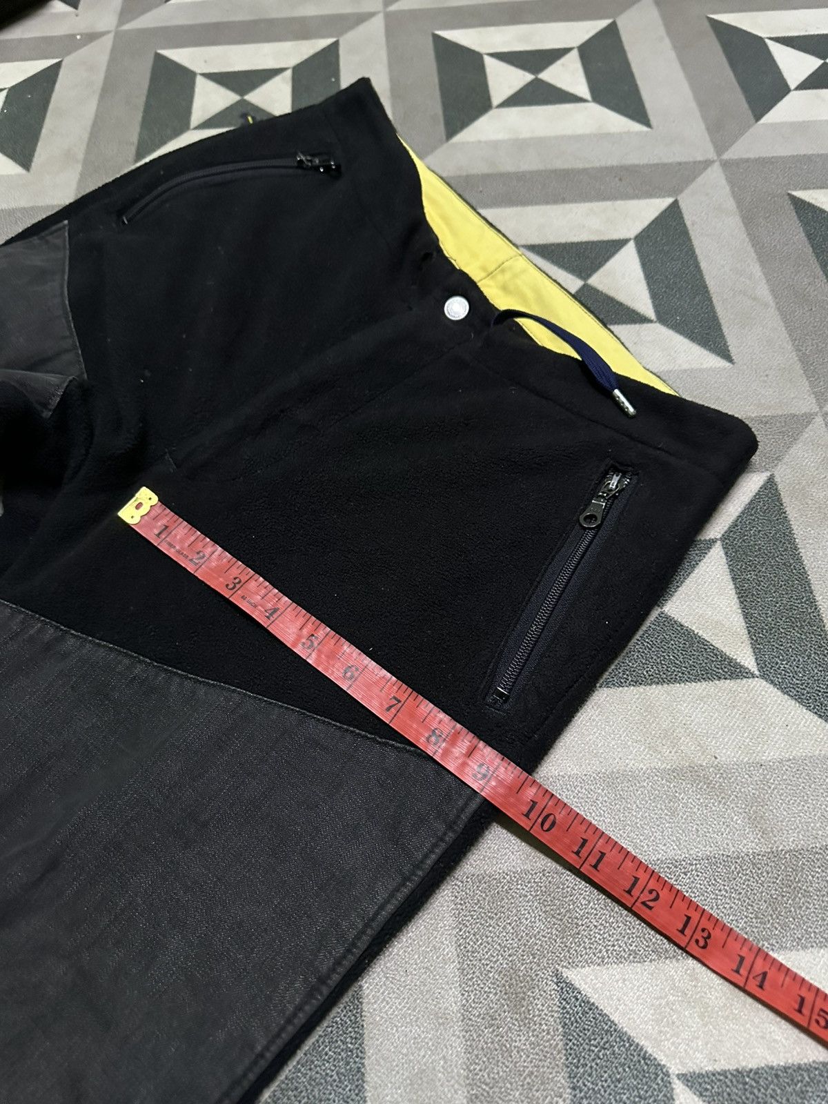 Blue Blue Japan HR market by Blue blue Japan outdoor pants Size US 32 / EU 48 - 17 Thumbnail