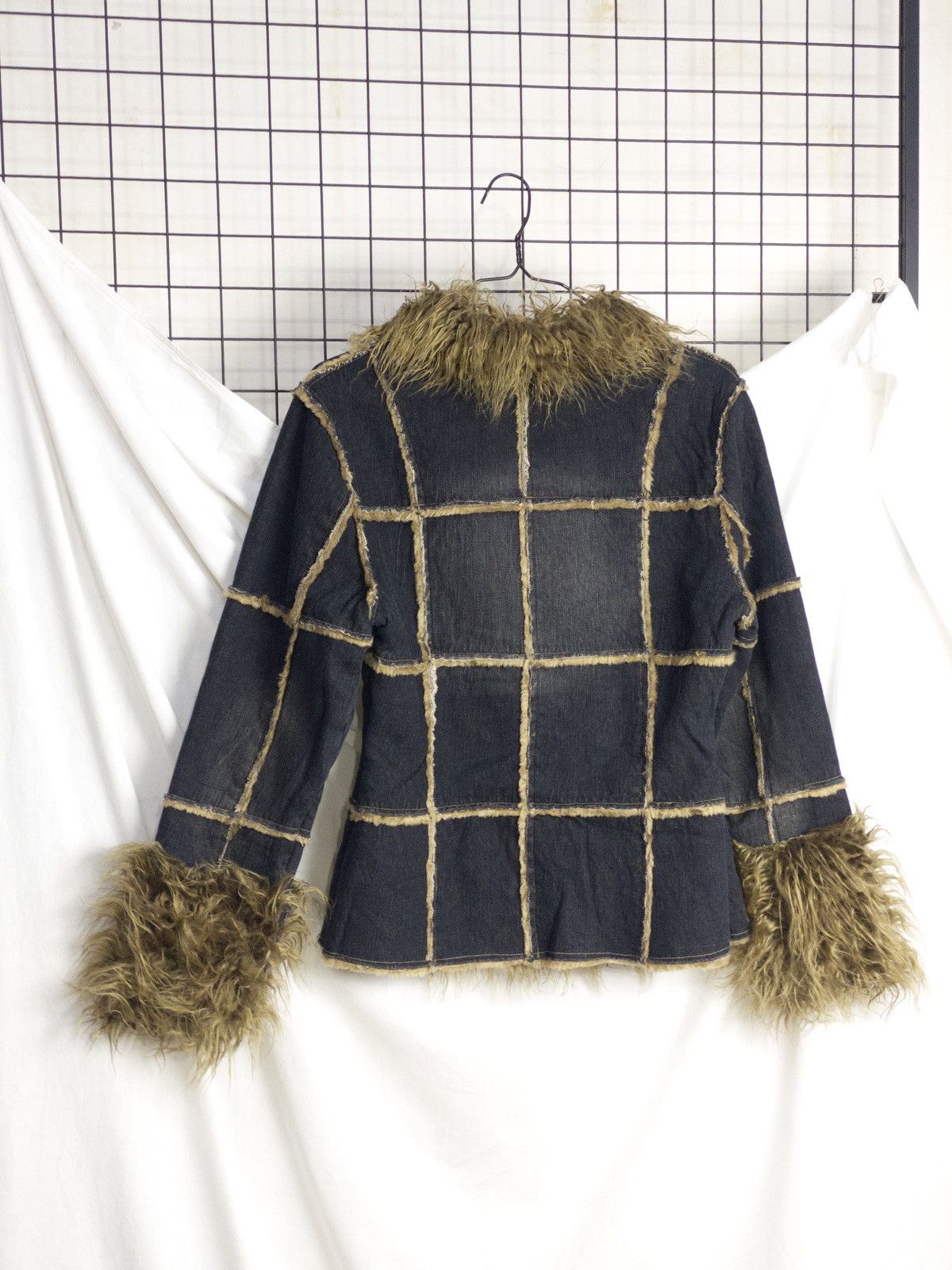 Vintage Miss Posh🤎 Vintage Afghan Coat Size L / US 10 / IT 46 - 10 Thumbnail