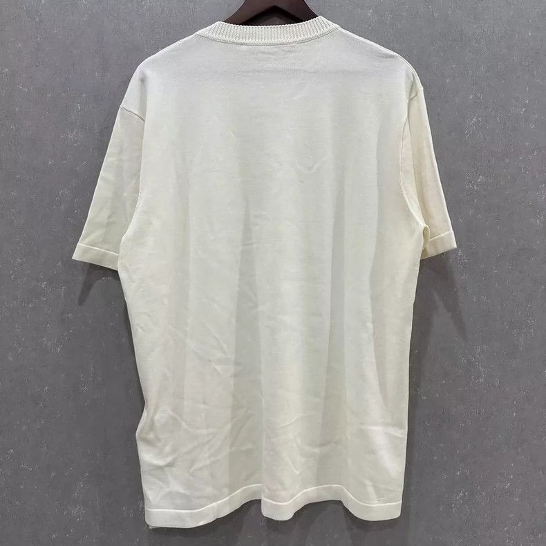 Louis Vuitton Louis Vuitton Snake Year Limited Short Sleeve Size US XXL / EU 58 / 5 - 2 Thumbnail