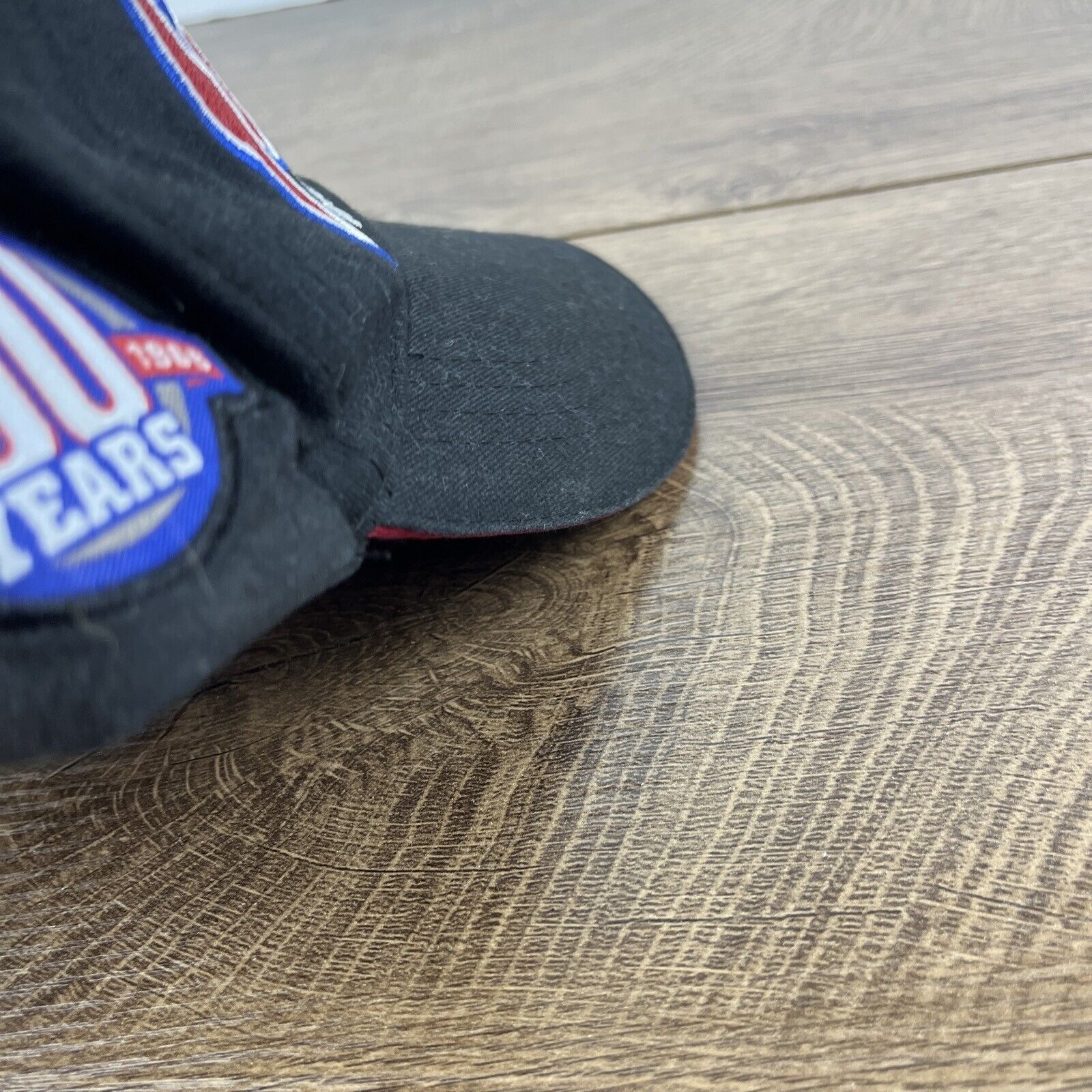 Other Summit Racing Hat Summit Black Hat Adjustable Adult Size Hat Size ONE SIZE - 14 Thumbnail