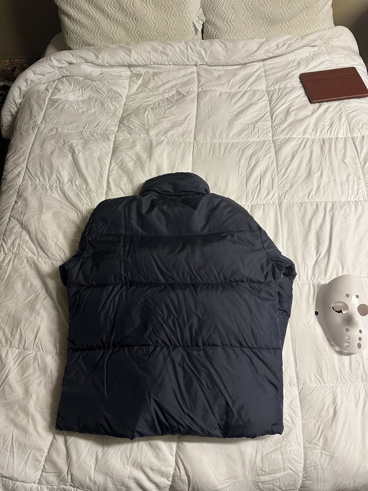 Polo Ralph Lauren Ralph Lauren Coat Size US L / EU 52-54 / 3 - 3 Thumbnail