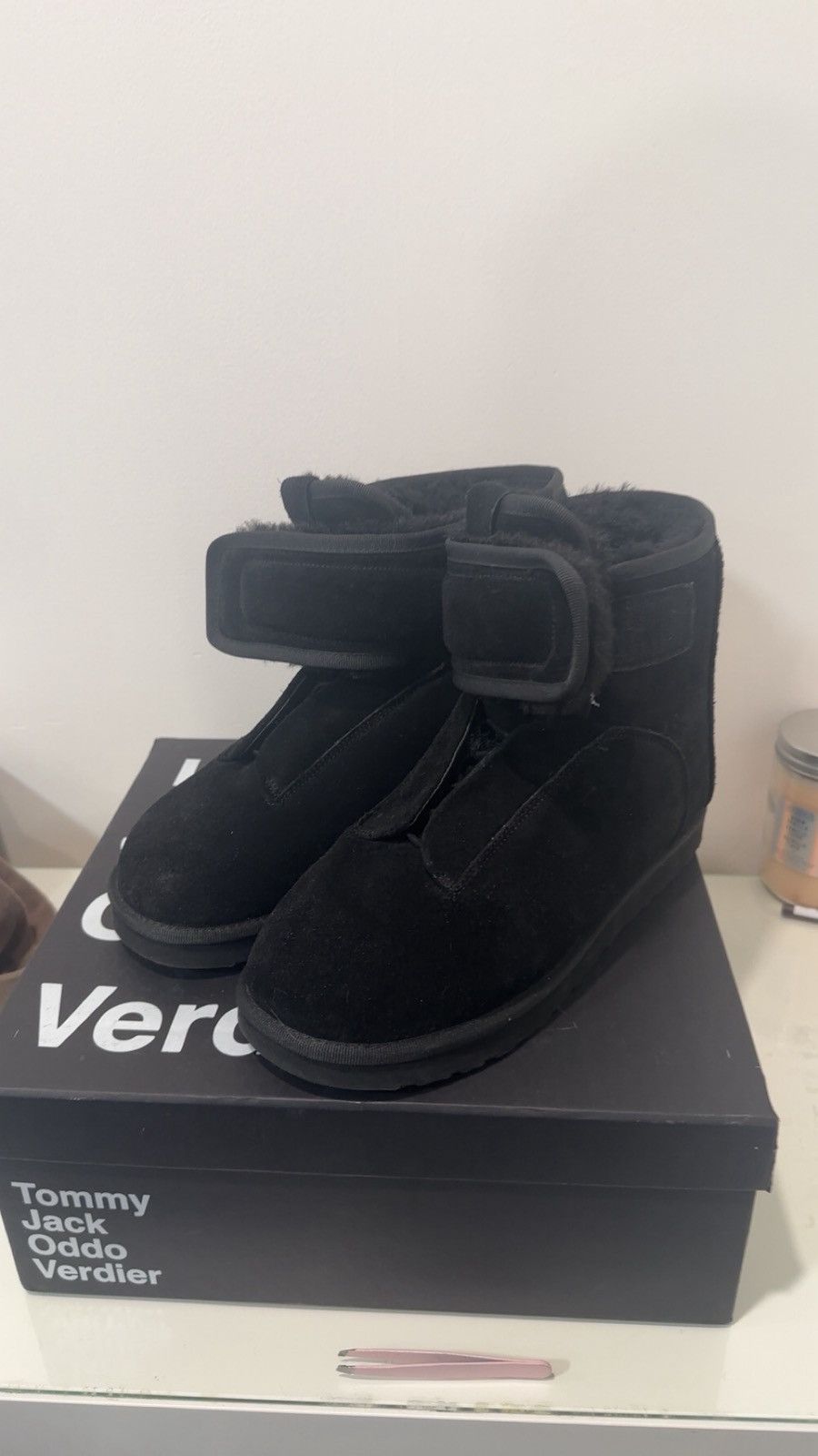 Other TOMMYJACKODDOVERDIER futuggs Size US 11 / EU 44 - 1 Thumbnail